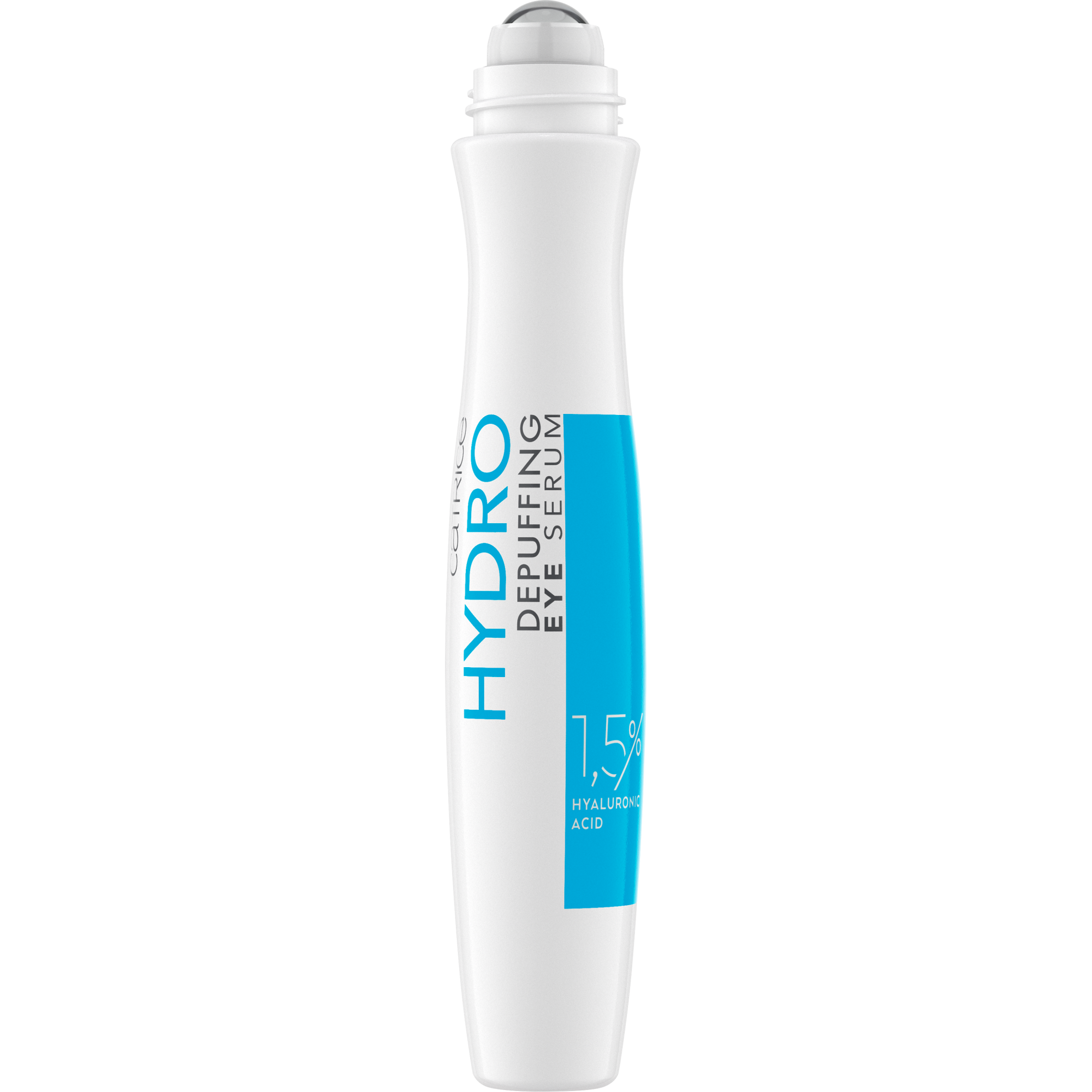 Hydro Depuffing Eye Serum