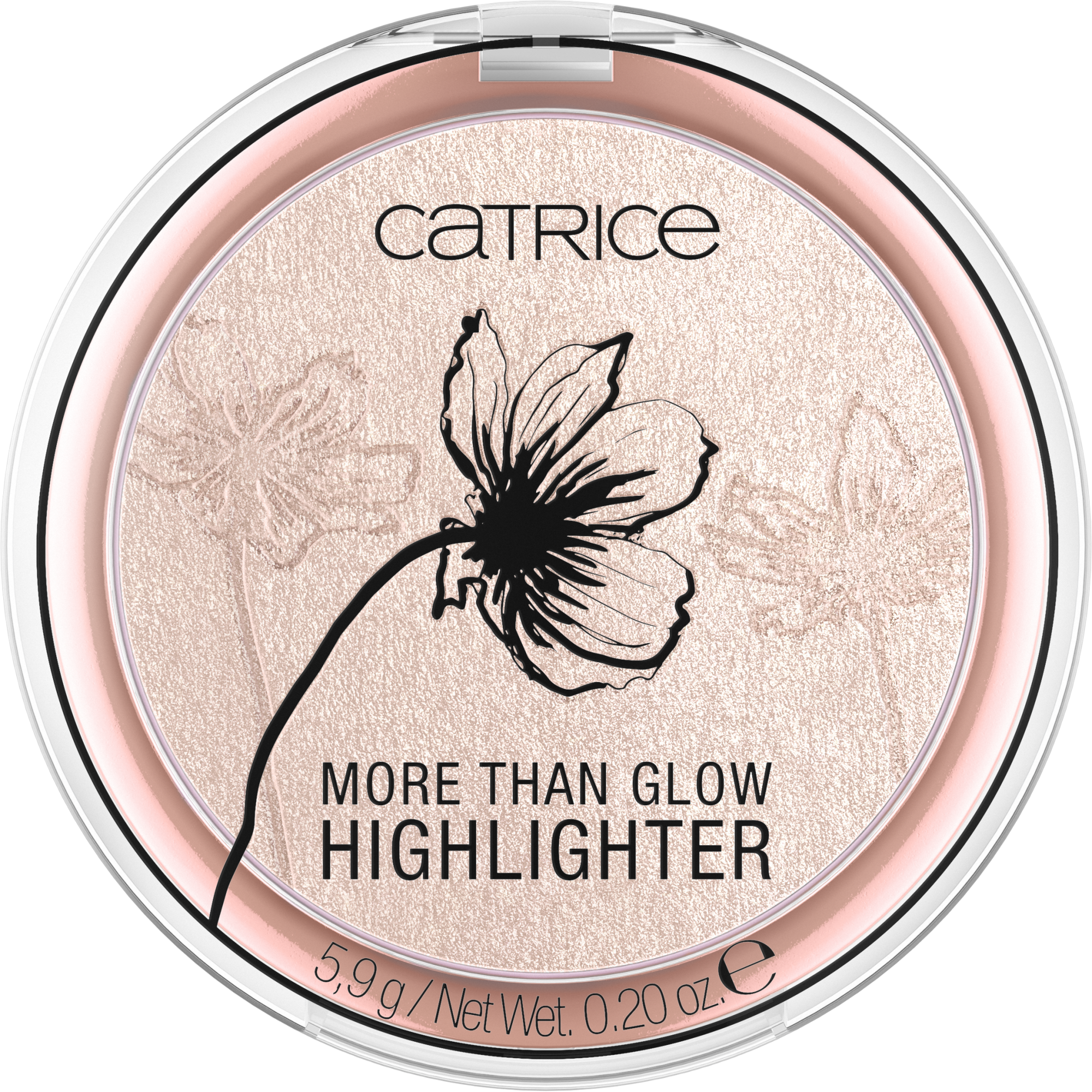 More Than Glow iluminador