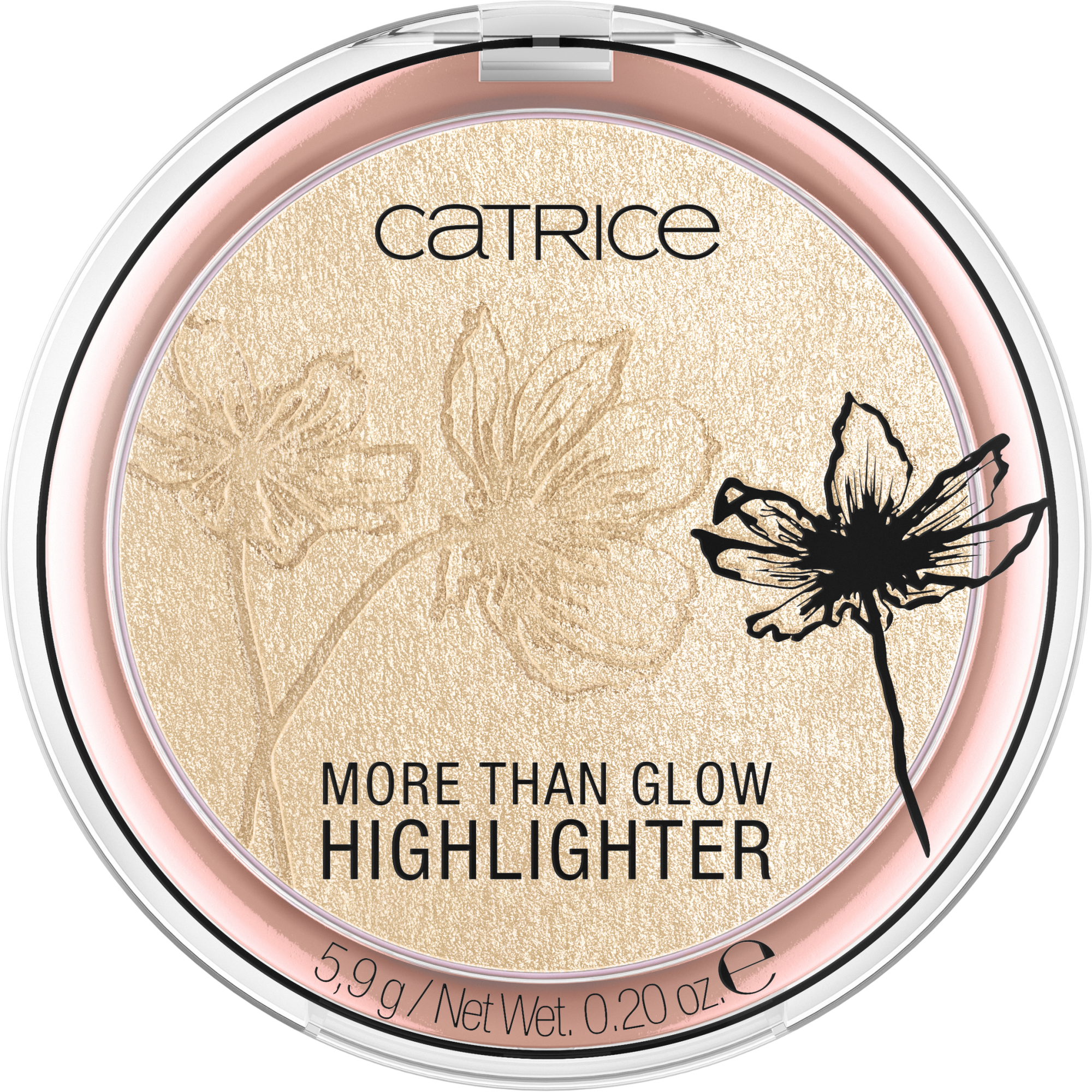 More Than Glow Highlighter