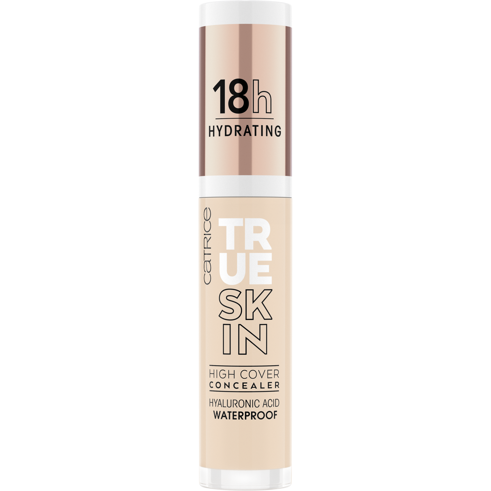 True Skin High Cover Concealer