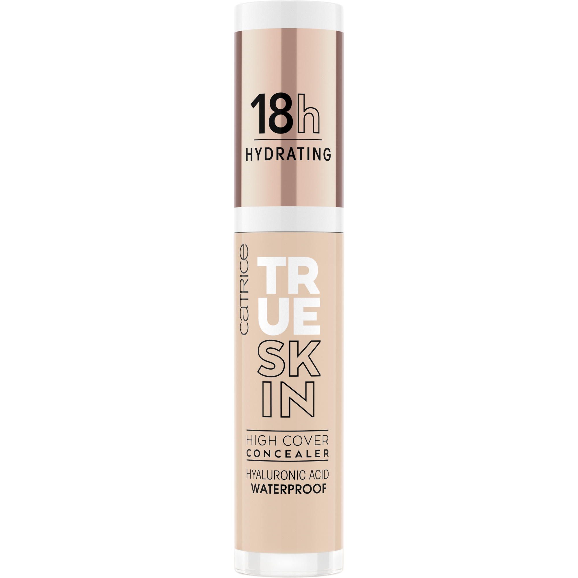 True Skin High Cover corrector