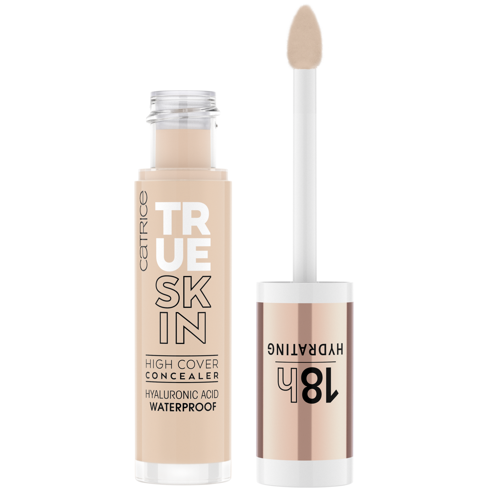 True Skin High Cover Concealer