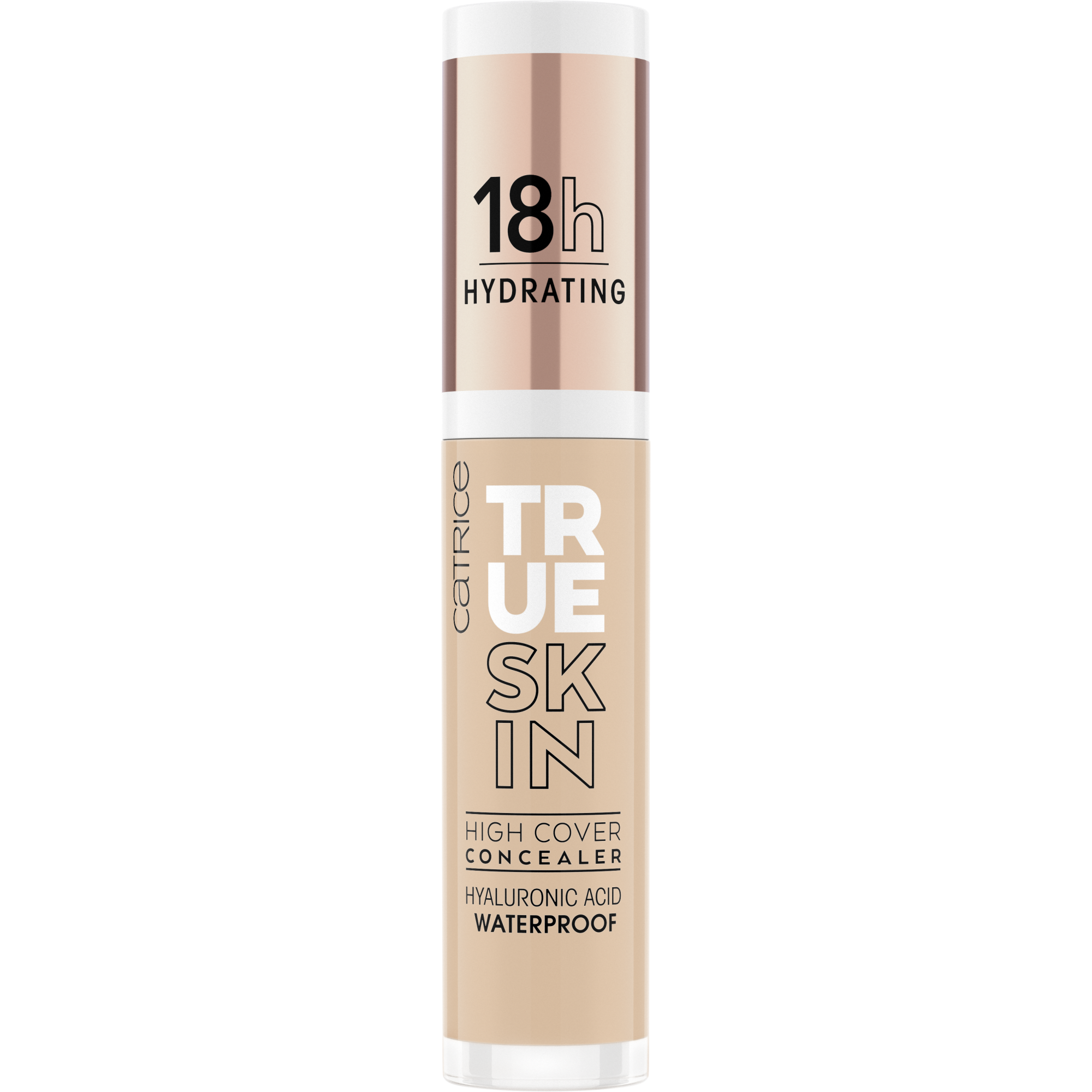 True Skin High Cover Concealer