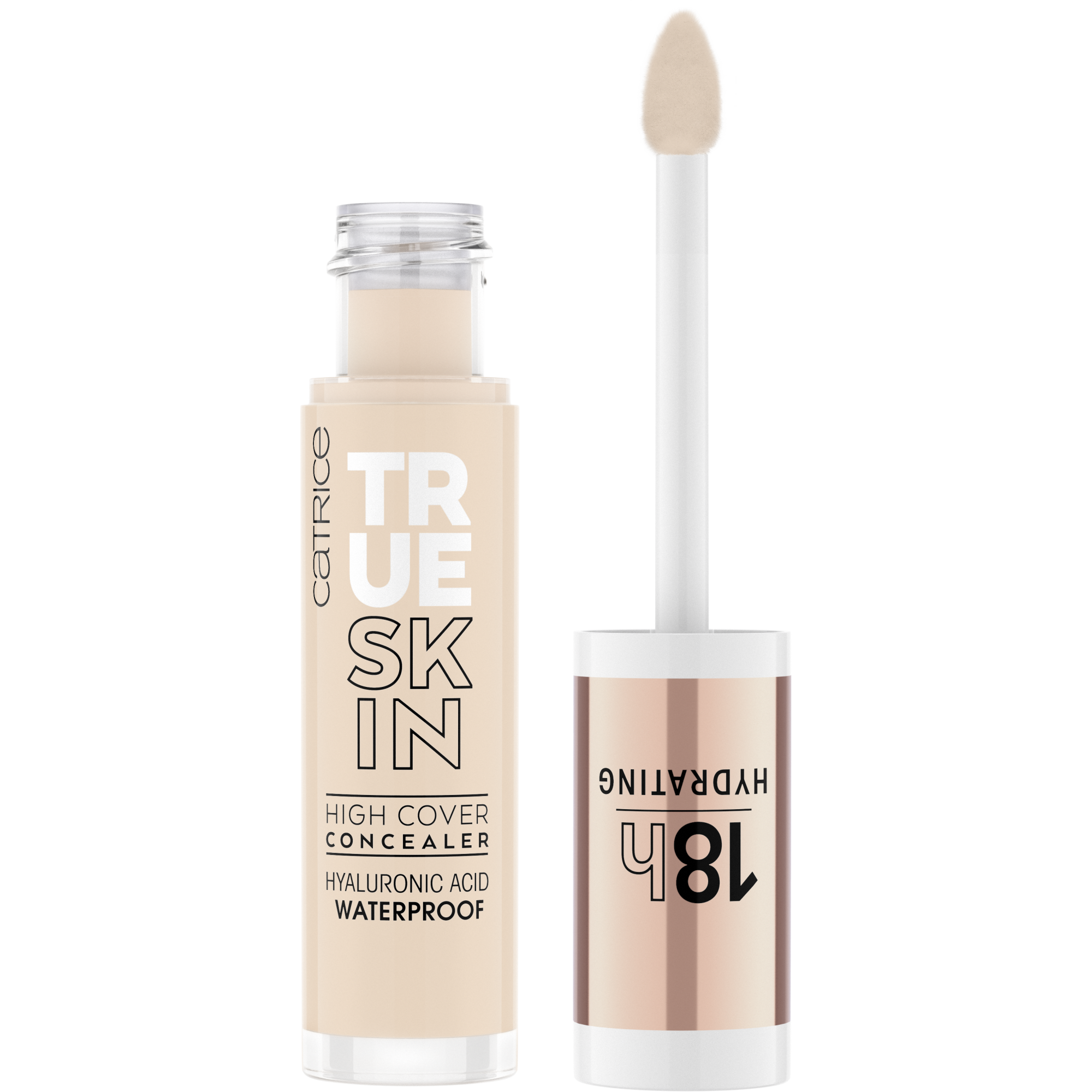 True Skin High Cover Concealer