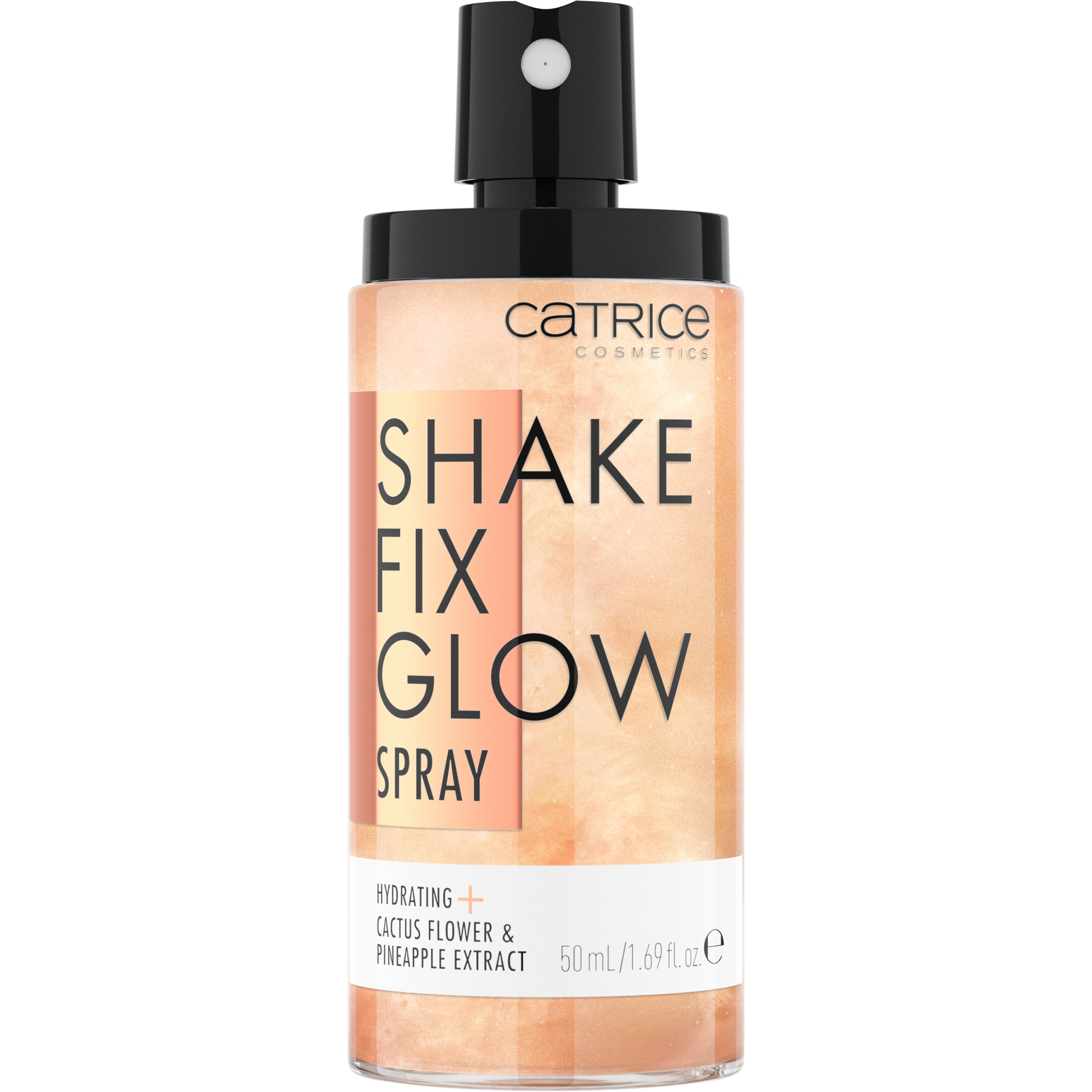 Shake Fix Glow Spray