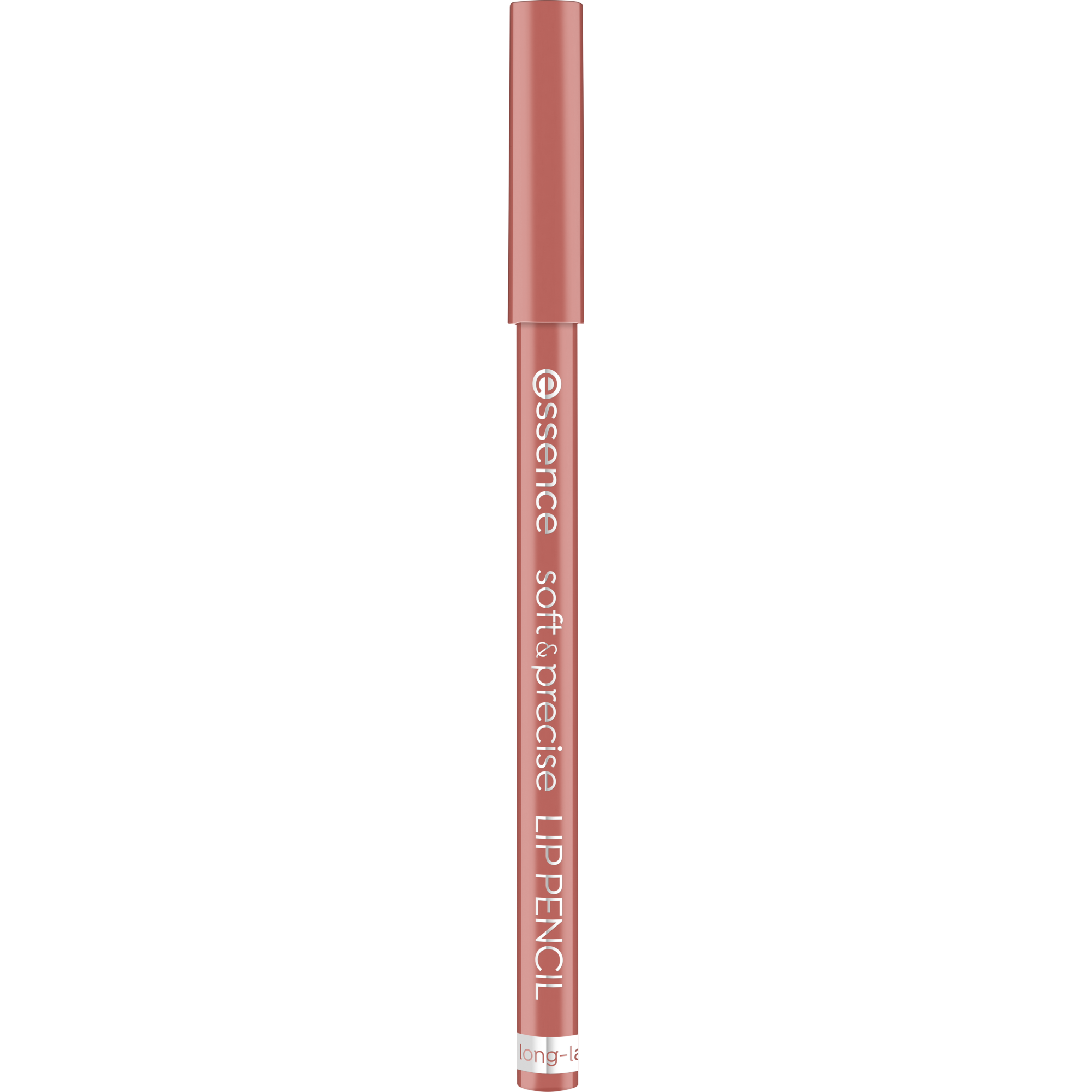 soft & precise LIP PENCIL