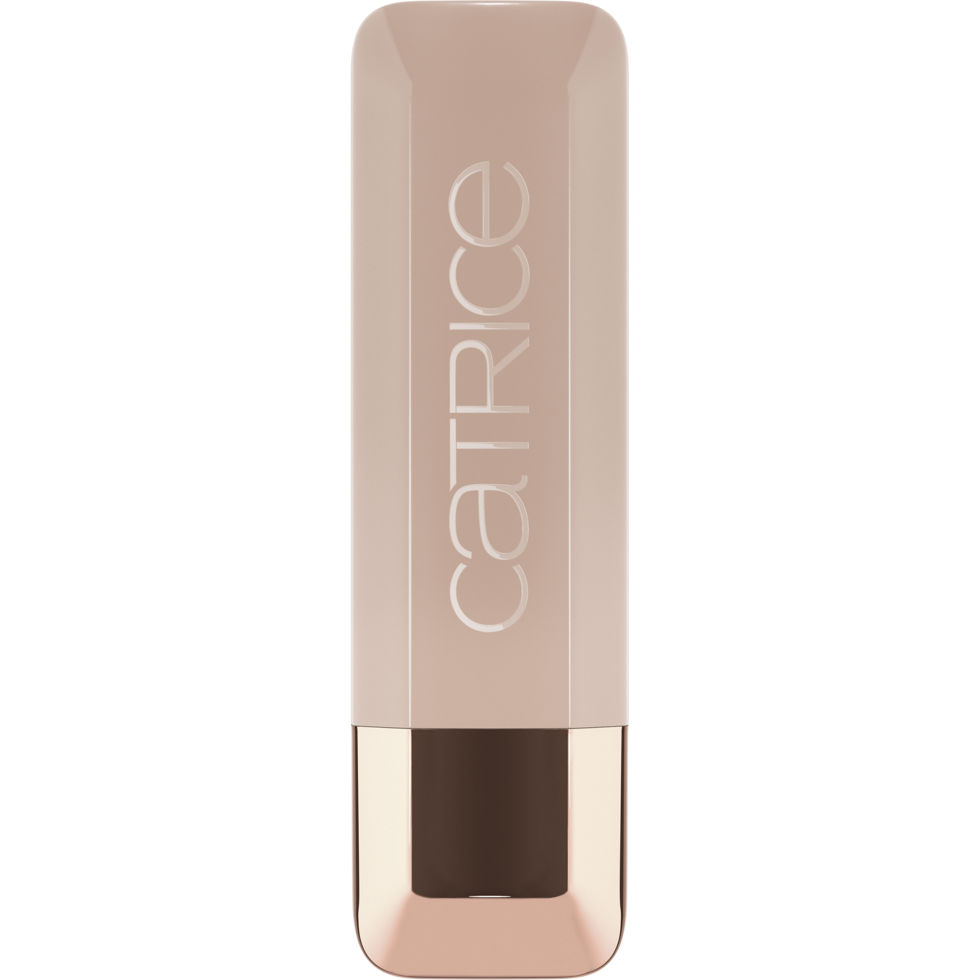 Full Satin Nude Lipstick