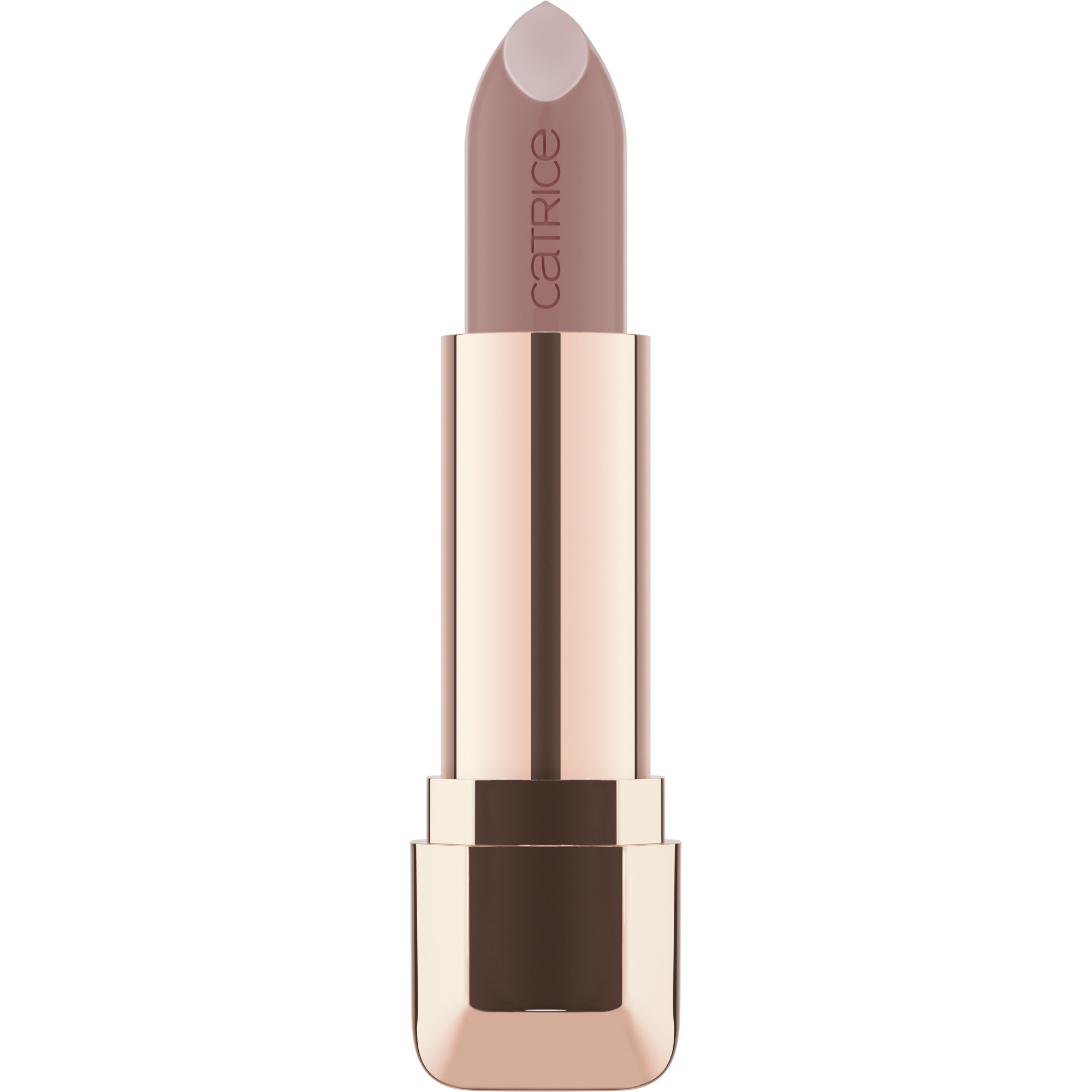Full Satin Nude Lipstick