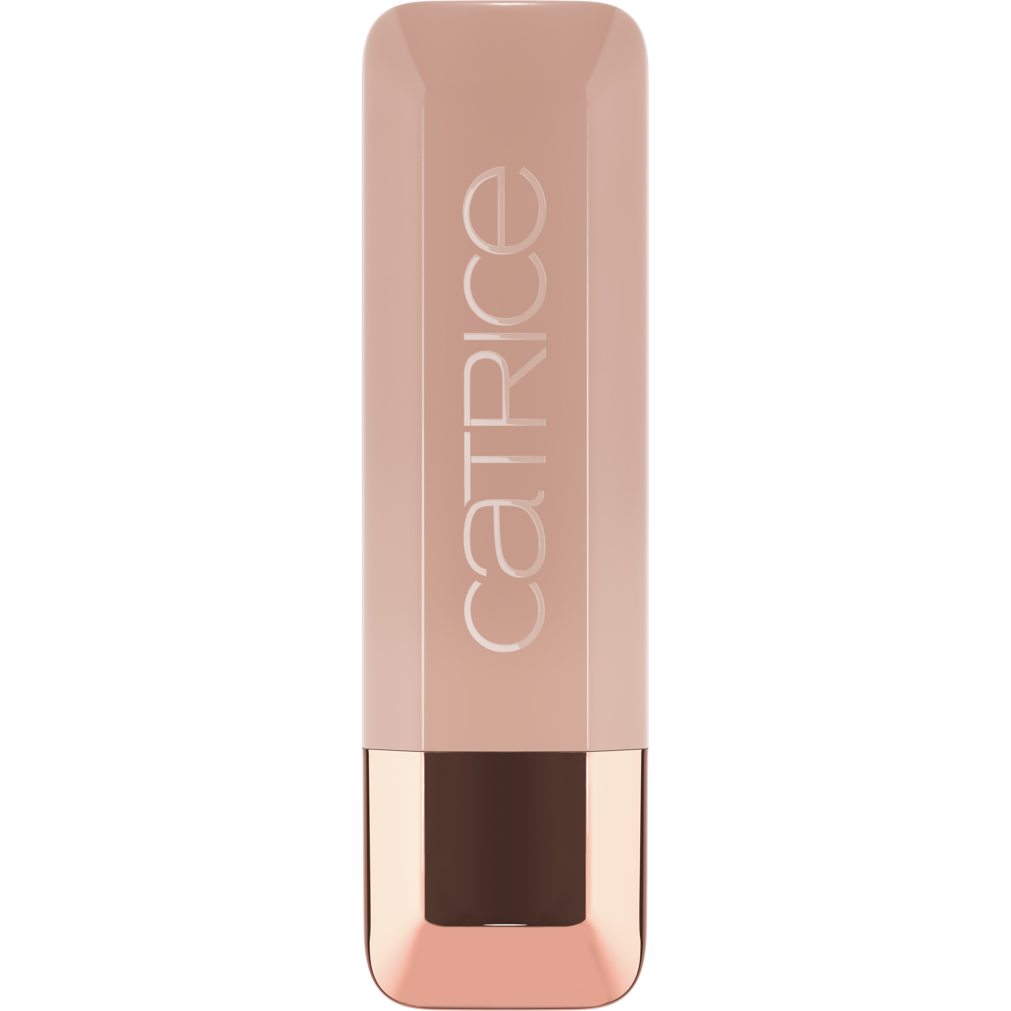Full Satin Nude Lipstick