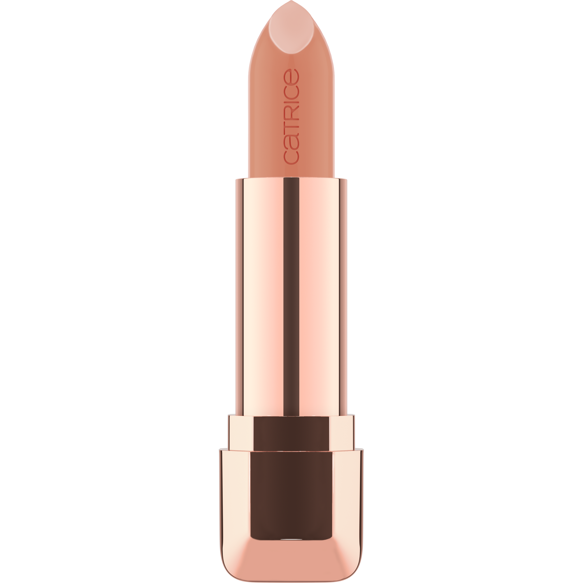 Full Satin Nude Lipstick rouge à lèvres nude