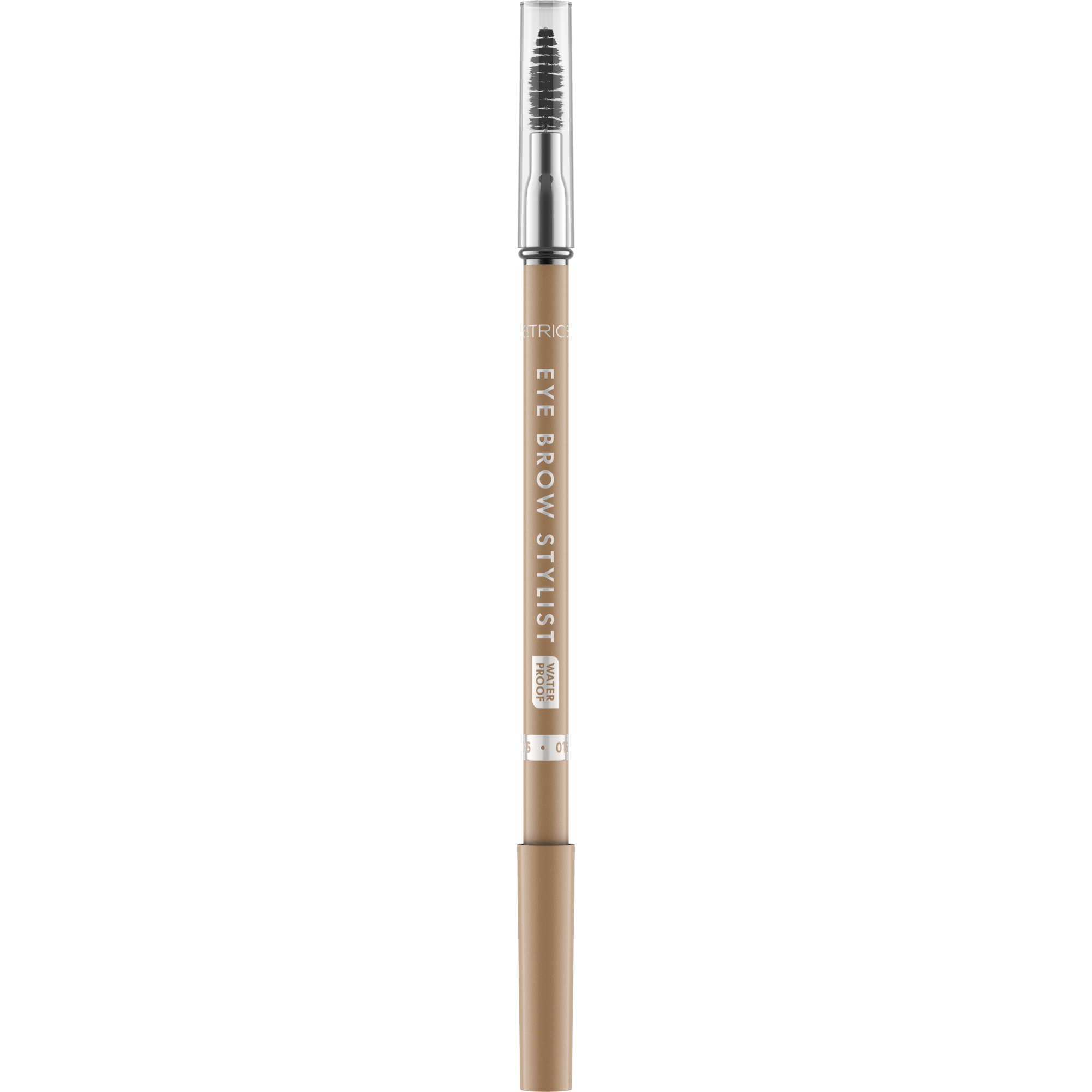 Eye Brow Stylist crayon sourcils double embout