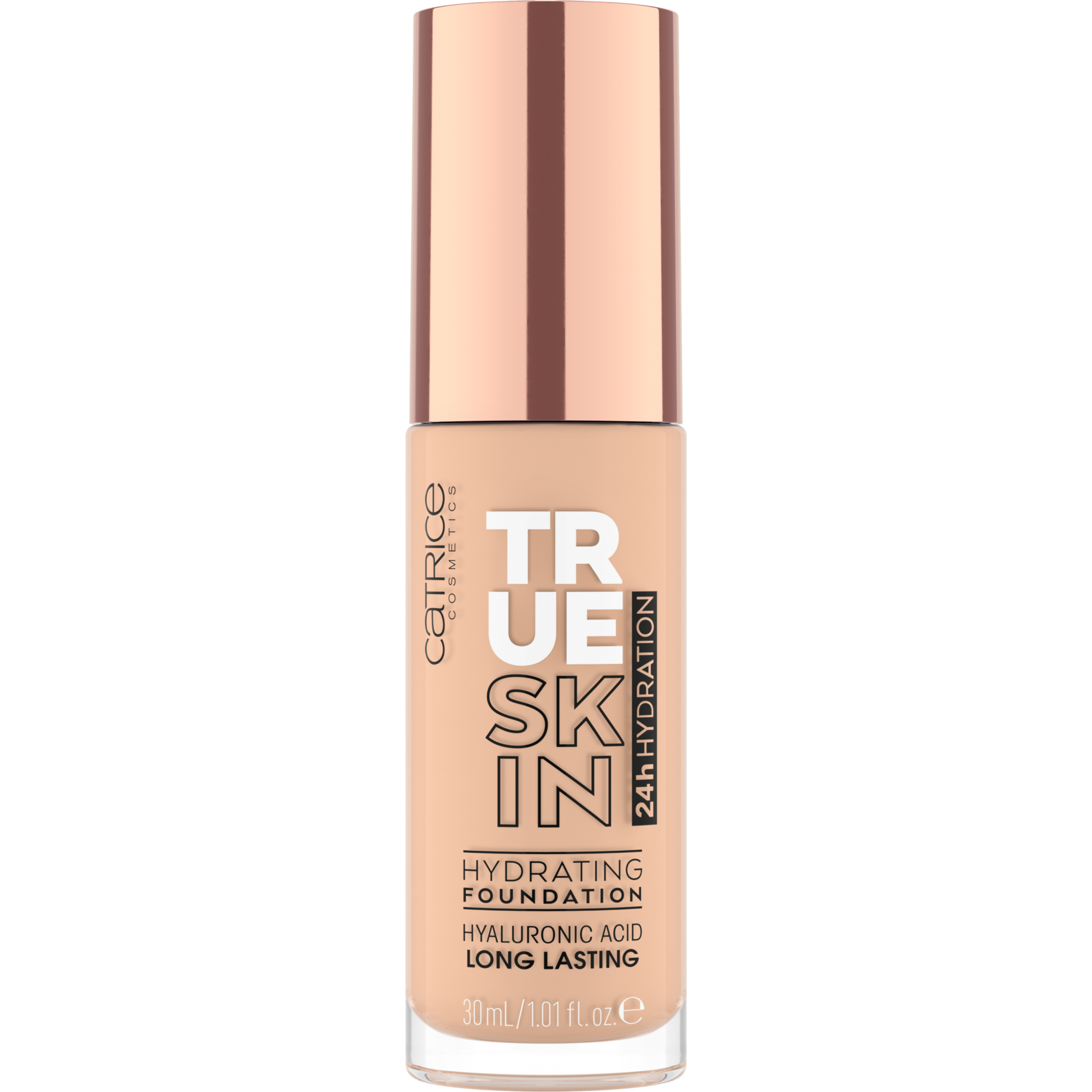 Make-up True Skin