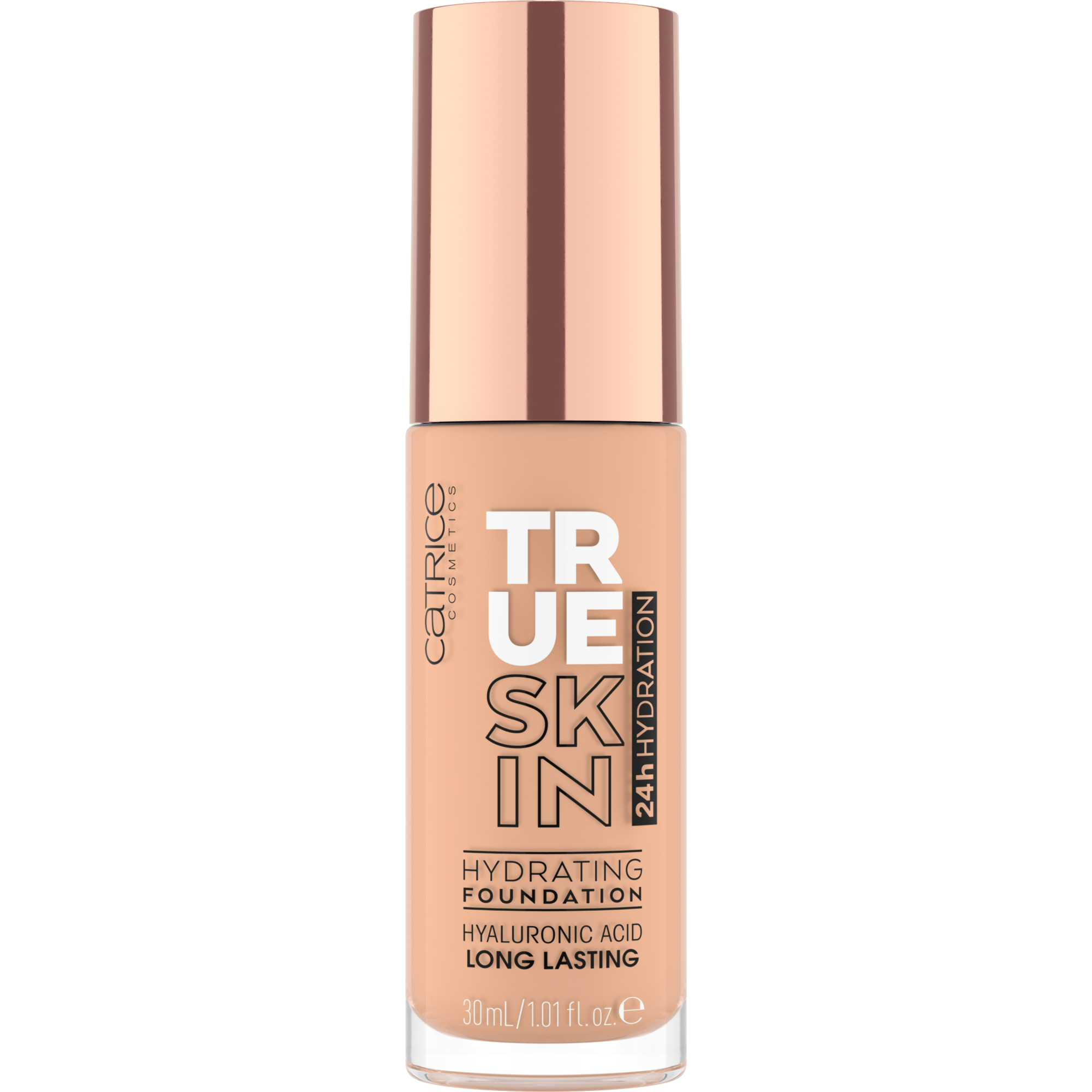 True Skin Hydrating Foundation