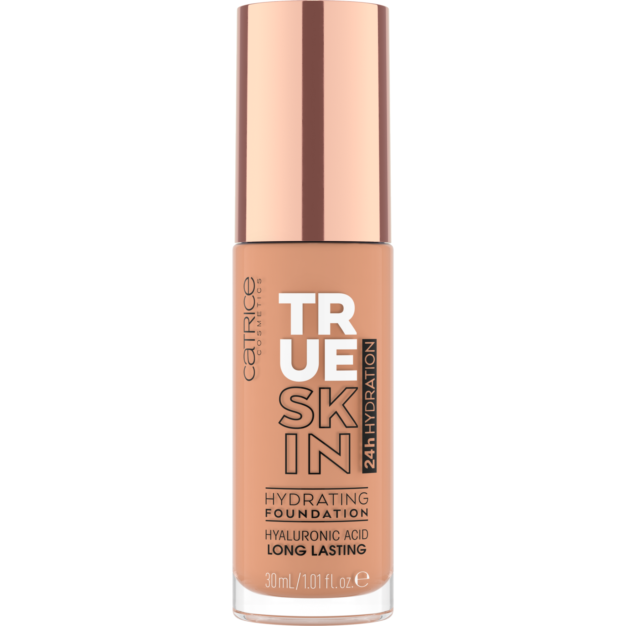 True Skin Hydrating Foundation