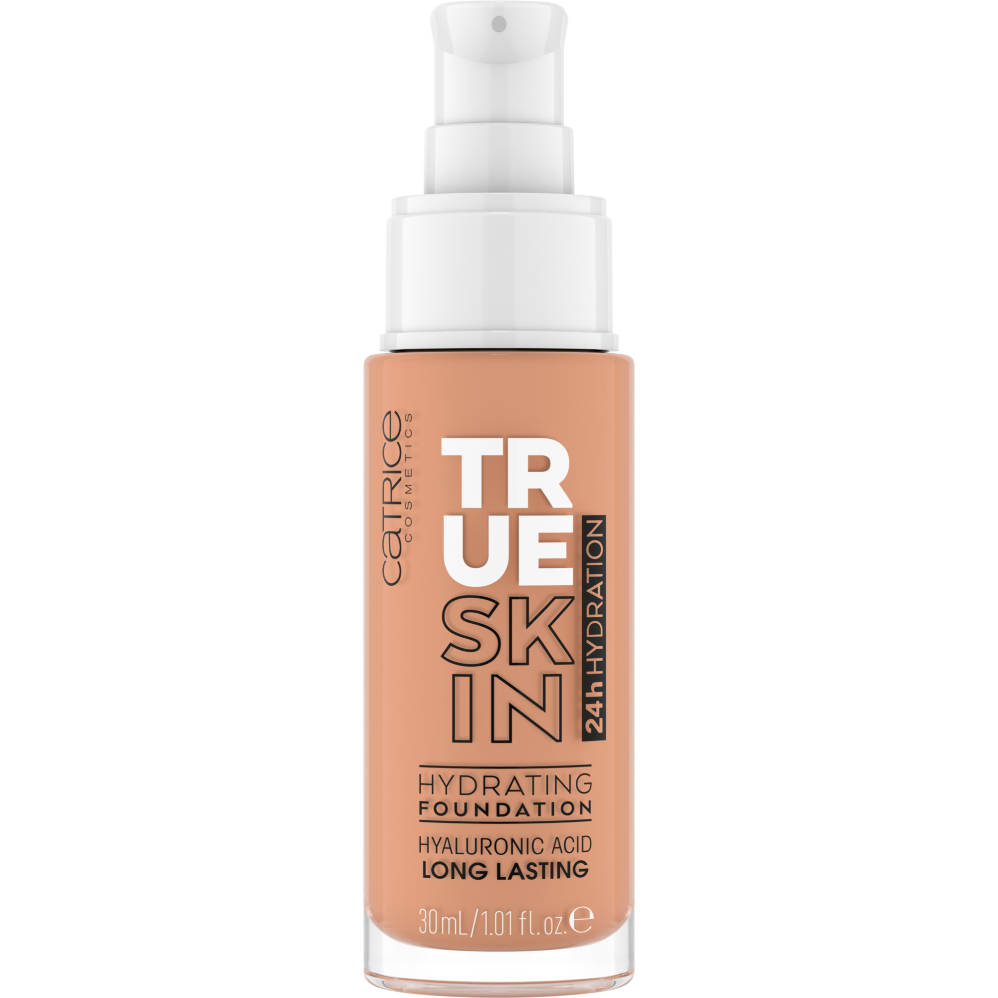 True Skin Hydrating Foundation