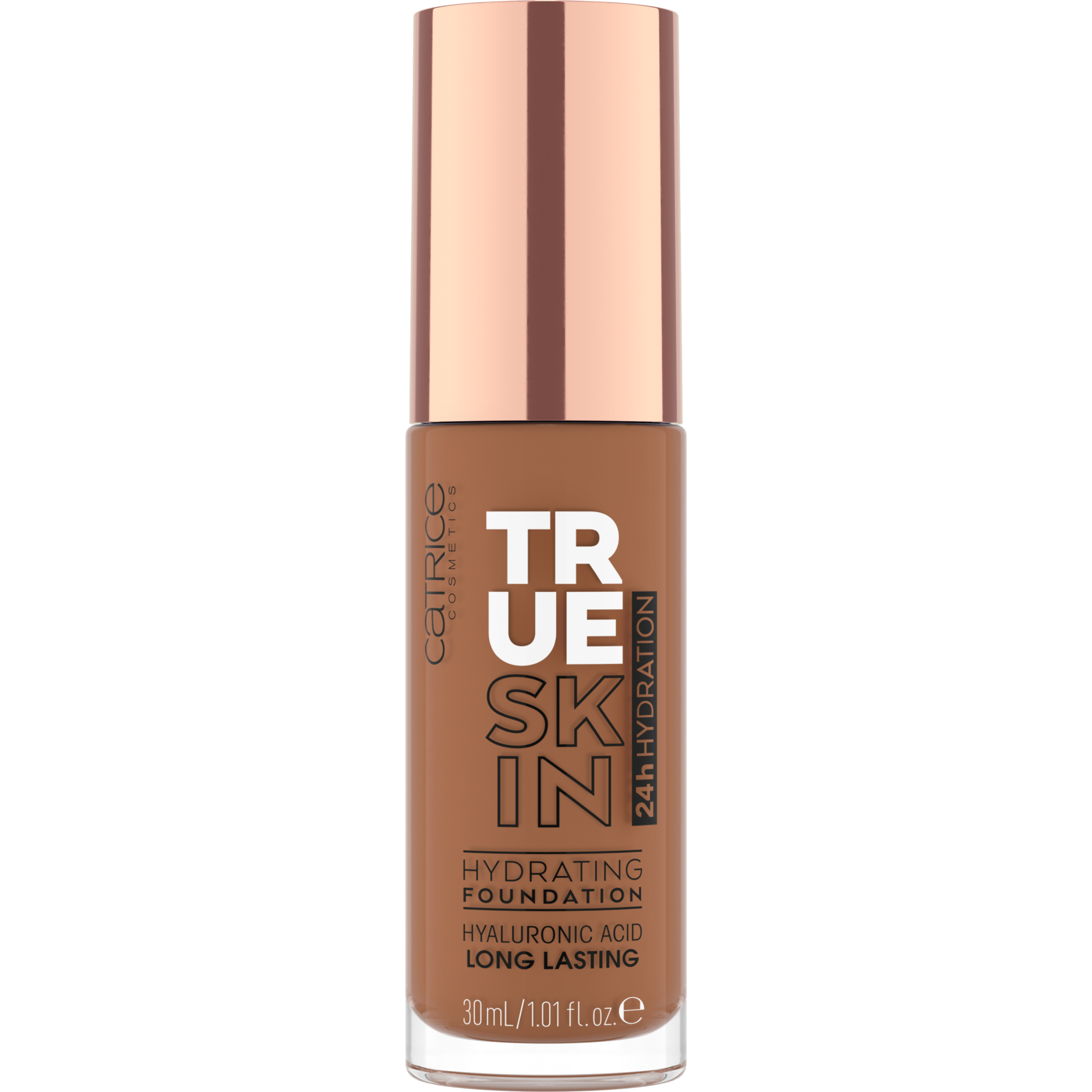 True Skin Hydrating Foundation