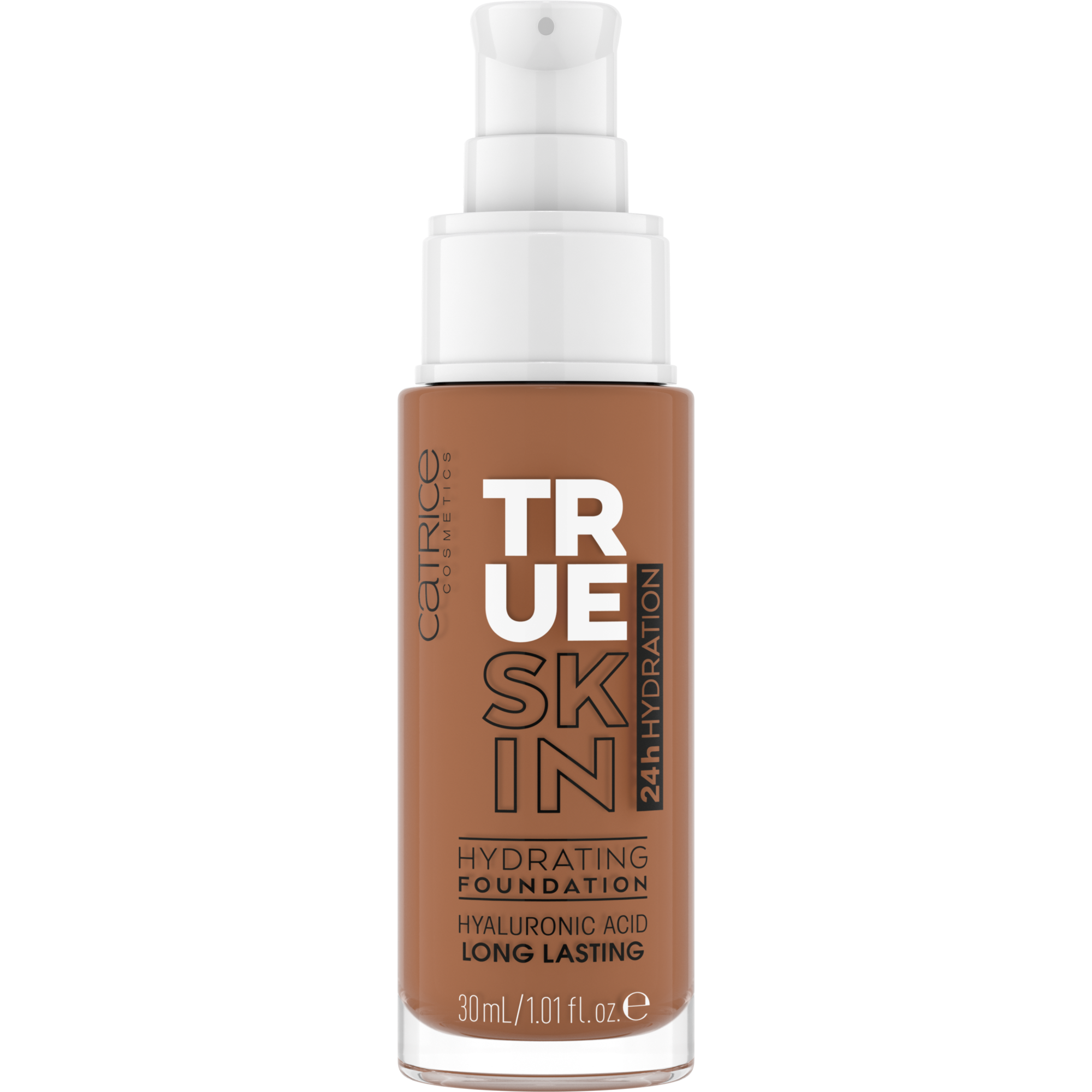 True Skin Hydrating Foundation