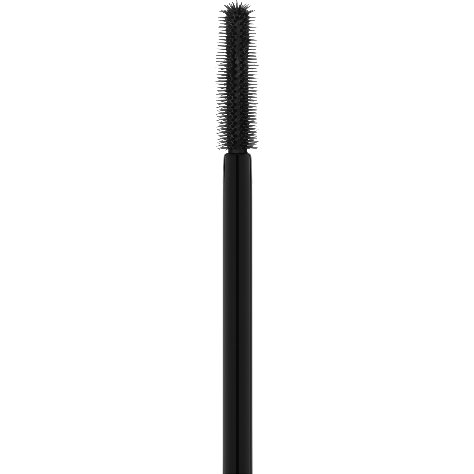 كن كبيرًا. استمتعي بالجرأة. مسكارا Deep Black Extreme Volume على مدار الساعة