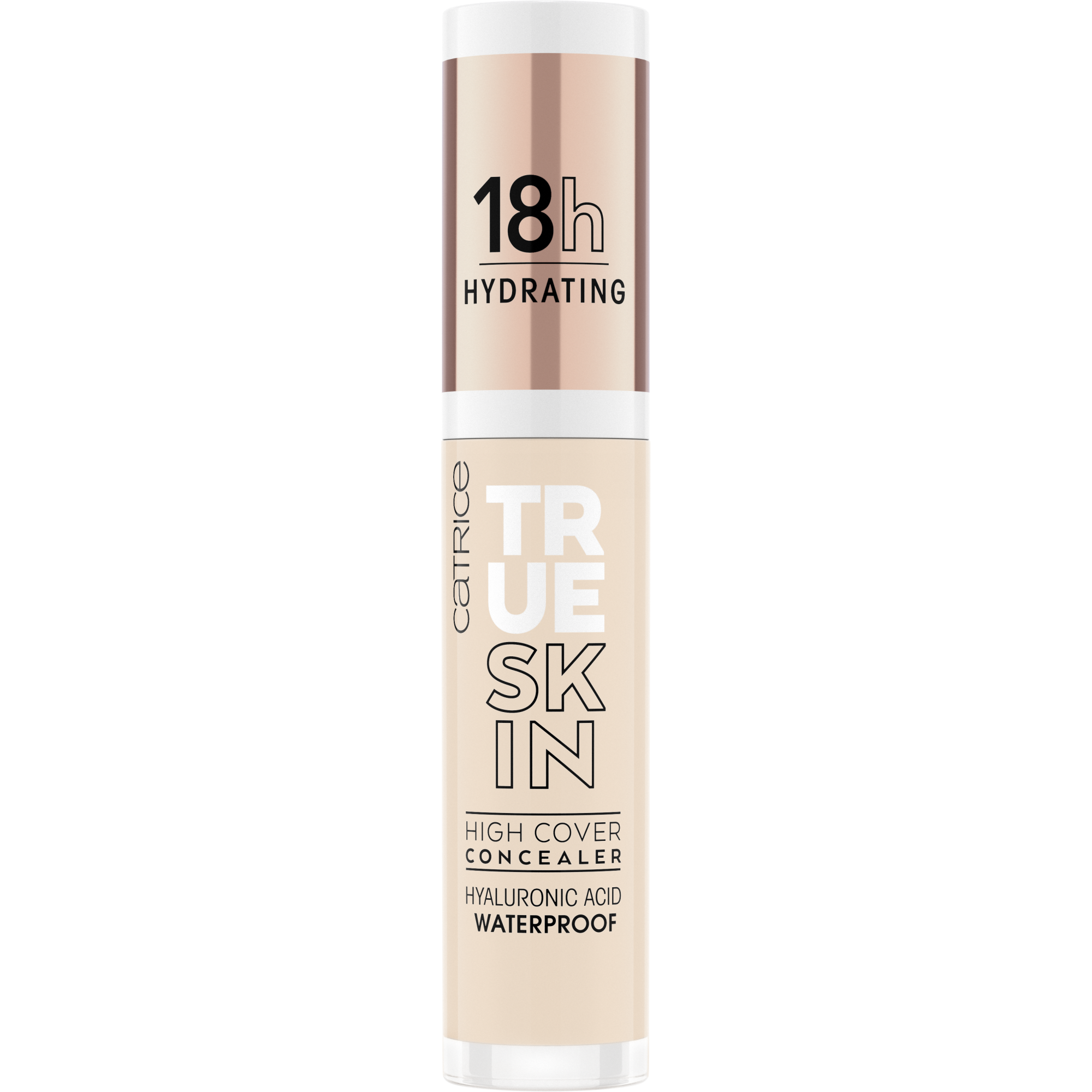 True Skin High Cover Concealer