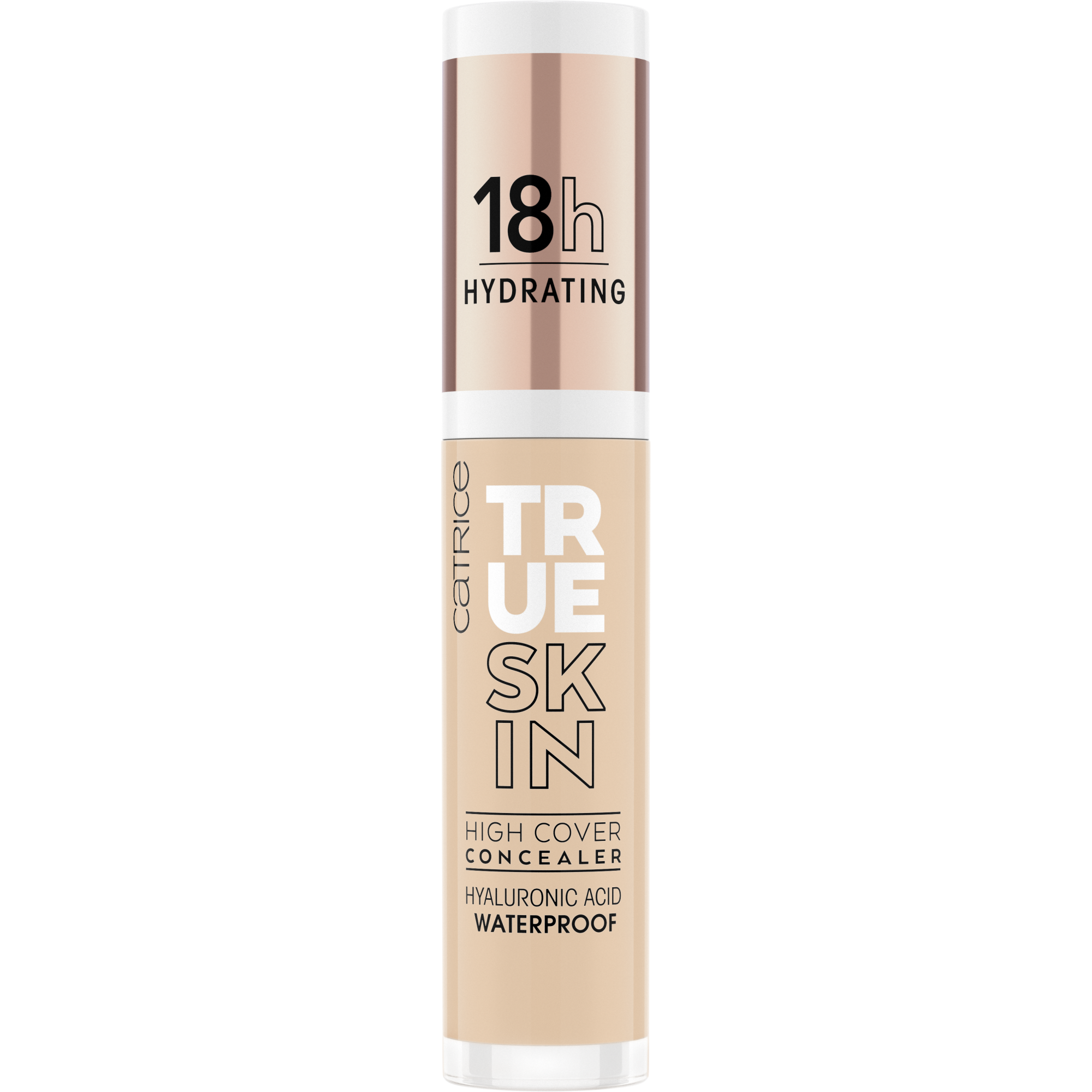 True Skin High Cover Concealer