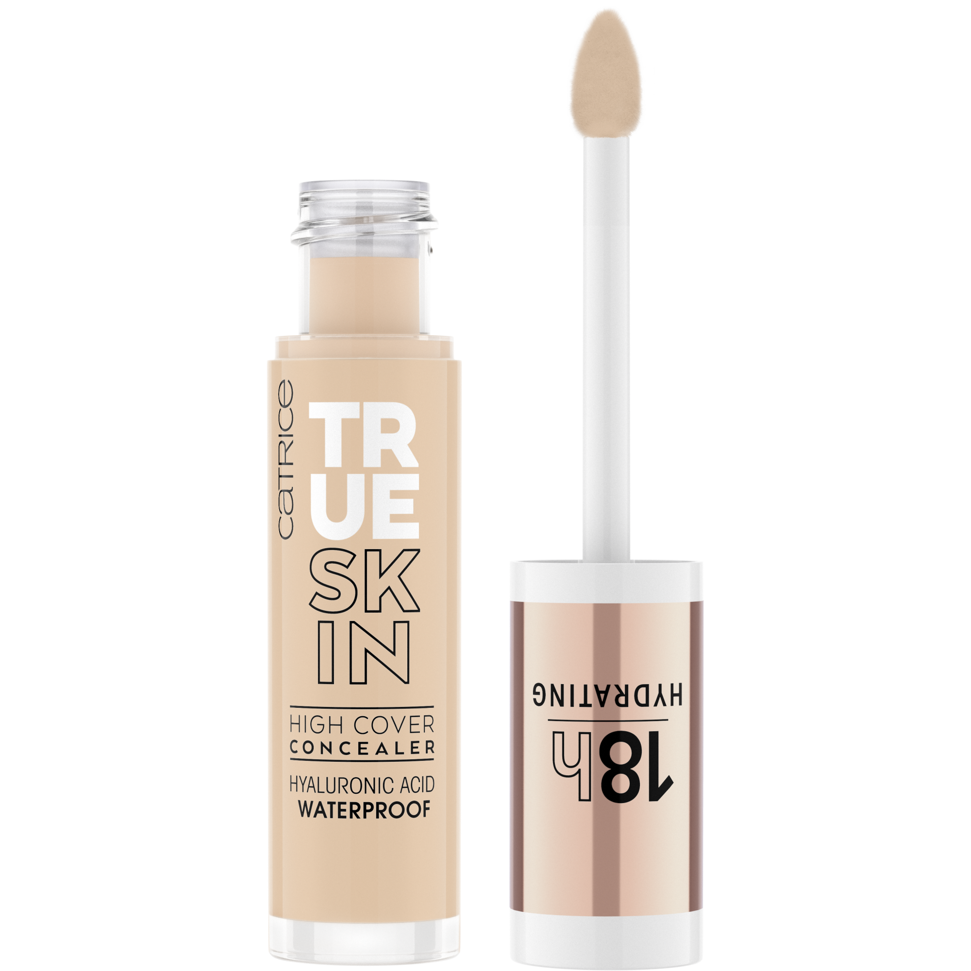 True Skin High Cover Concealer