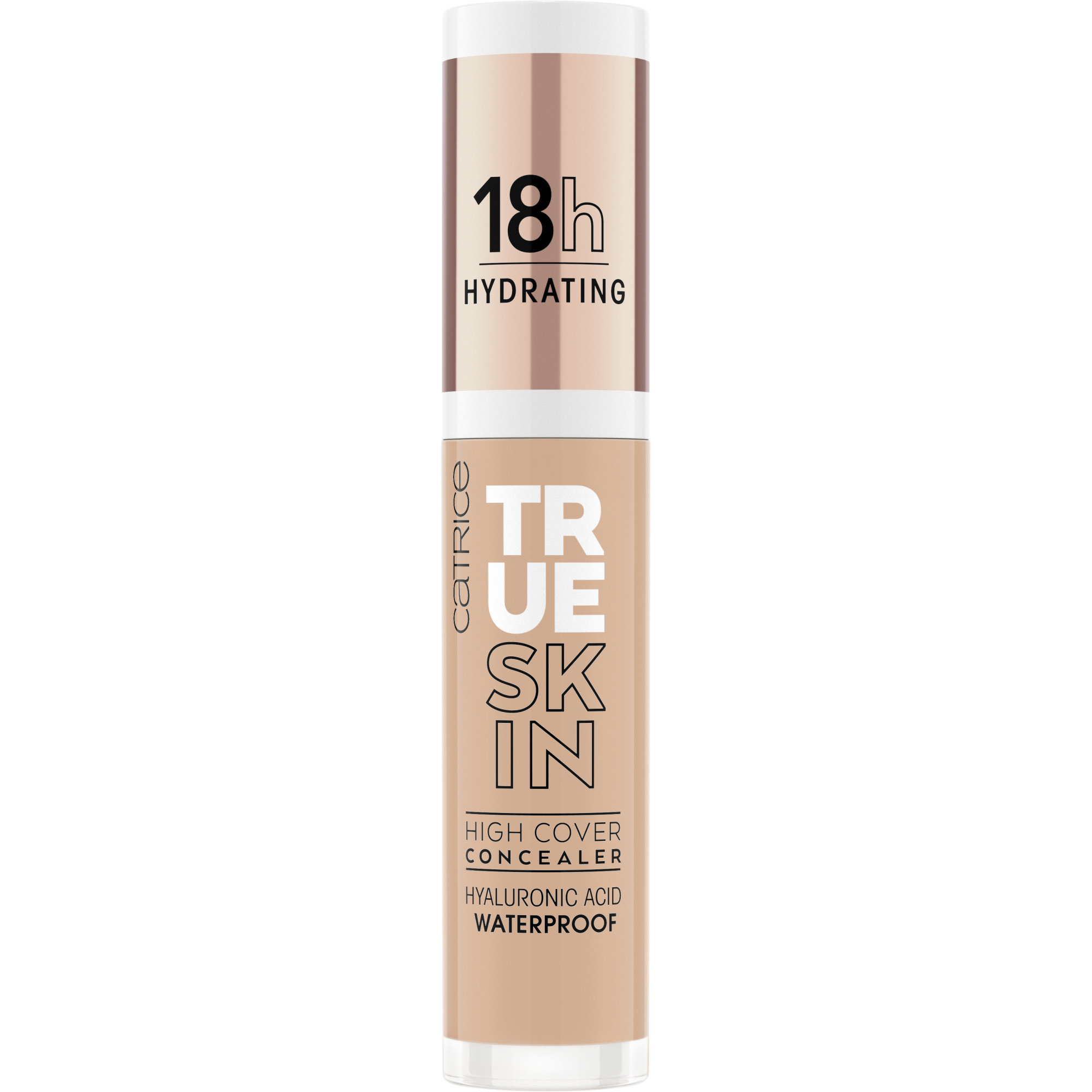 True Skin High Cover Peitevoide