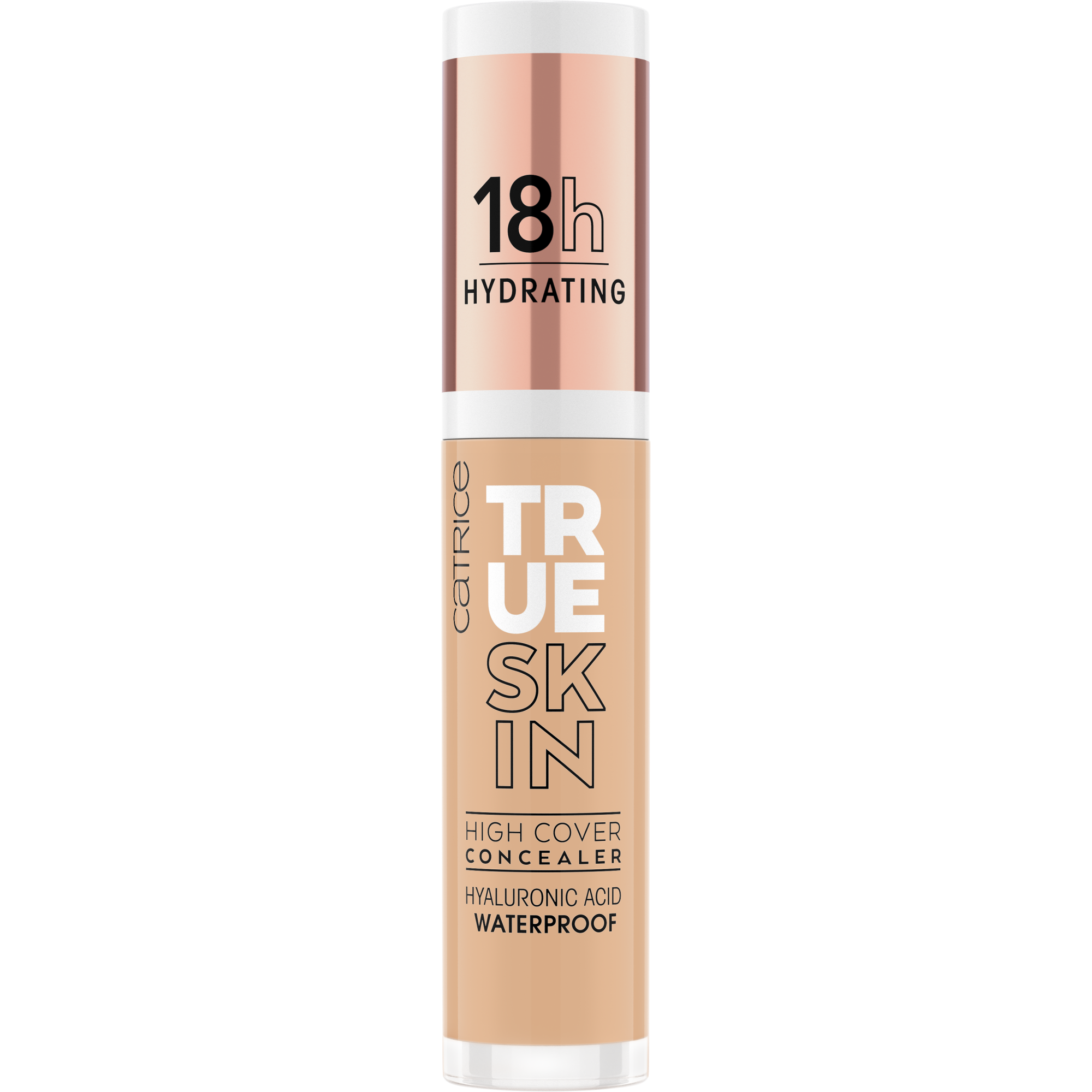 True Skin High Cover Concealer