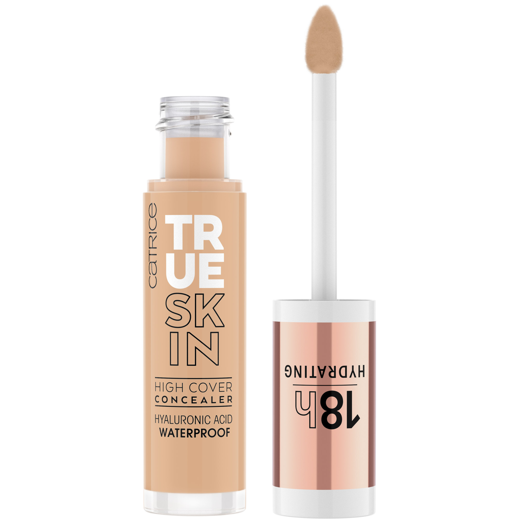 True Skin High Cover Concealer