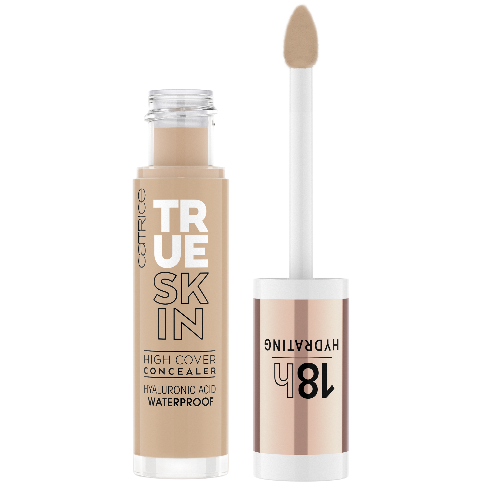 True Skin High Cover corrector