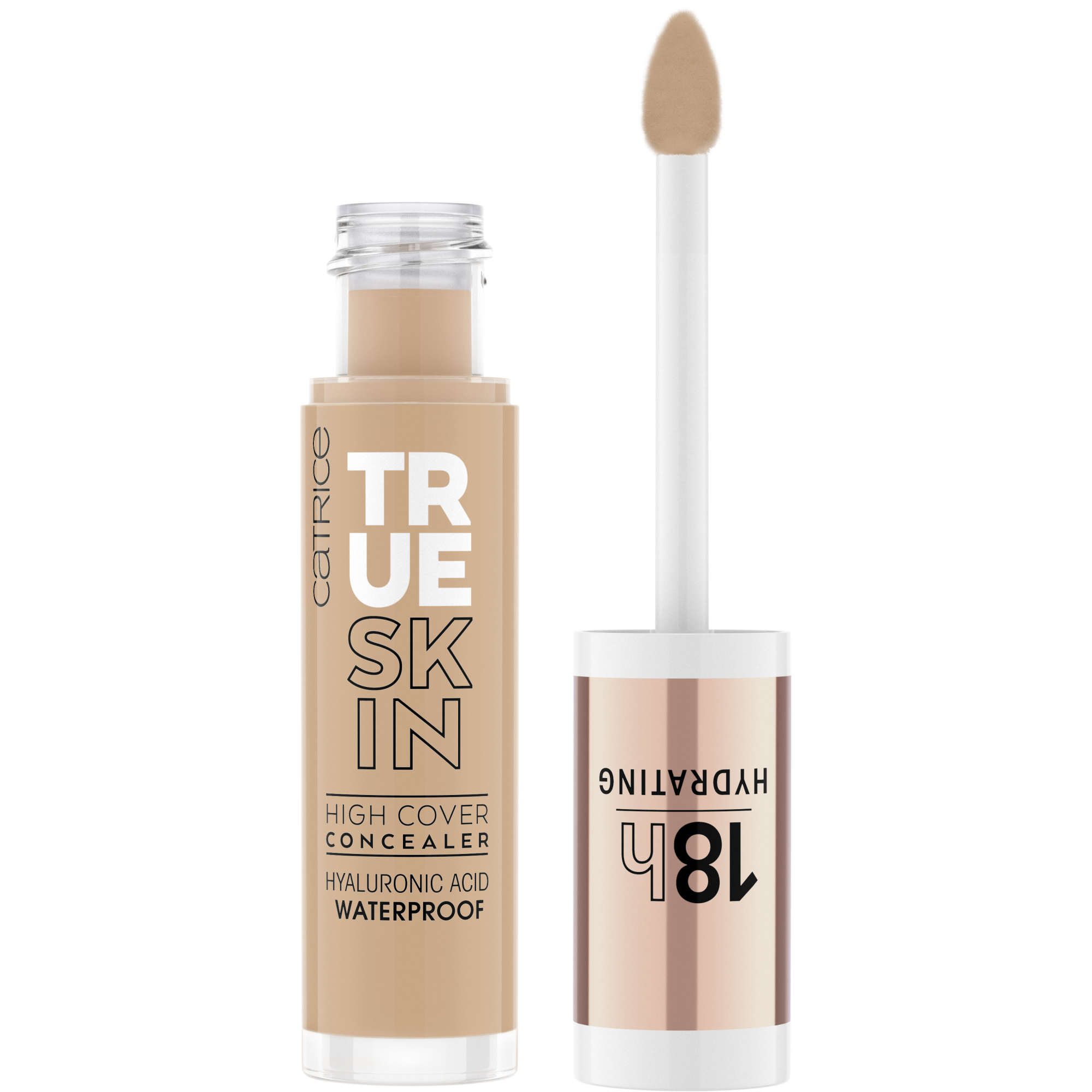 True Skin High Cover Concealer correcteur haute couvrance