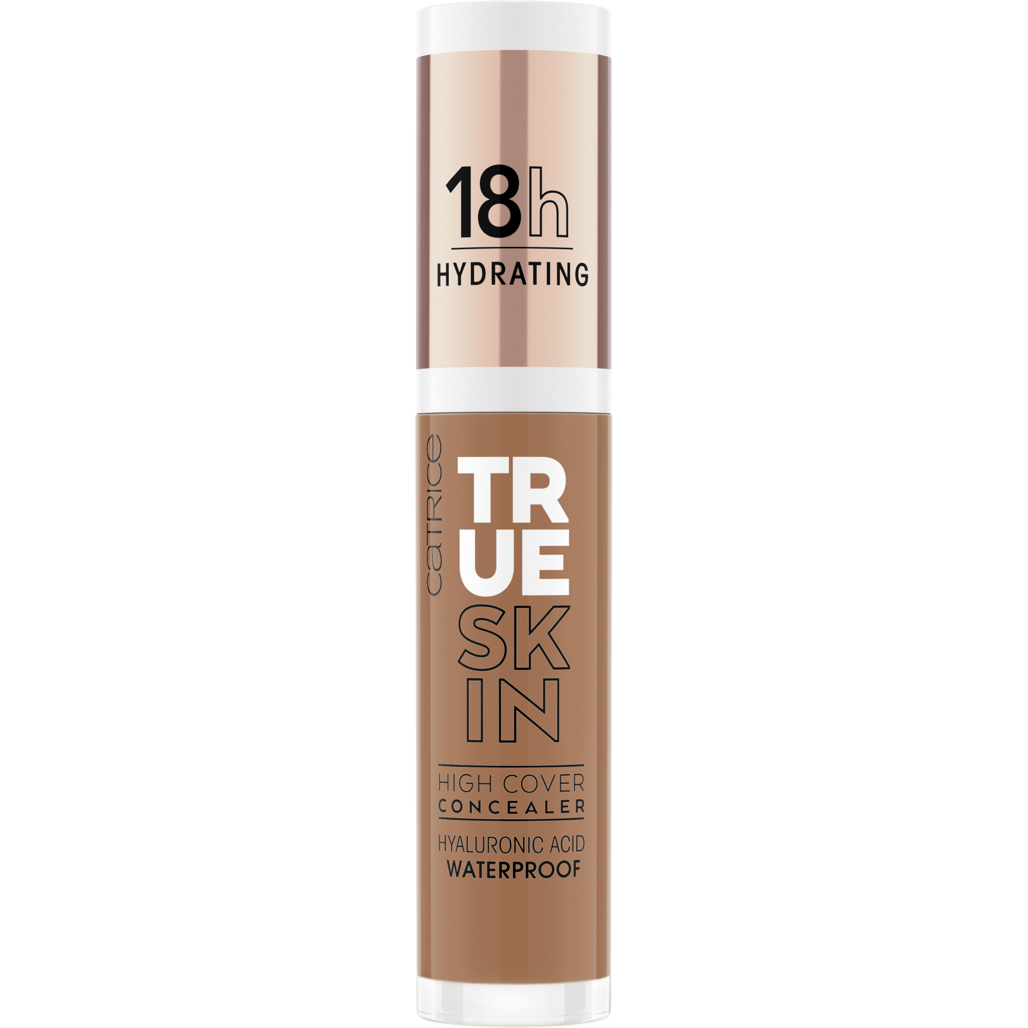 True Skin High Cover Peitevoide