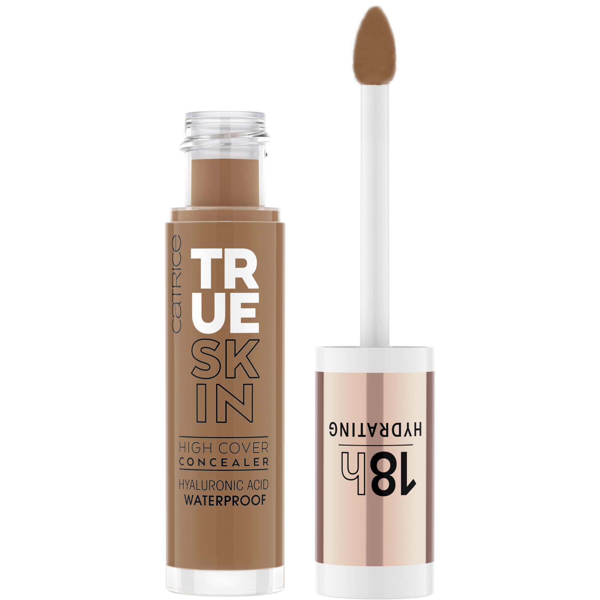 True Skin High Cover Concealer correcteur haute couvrance