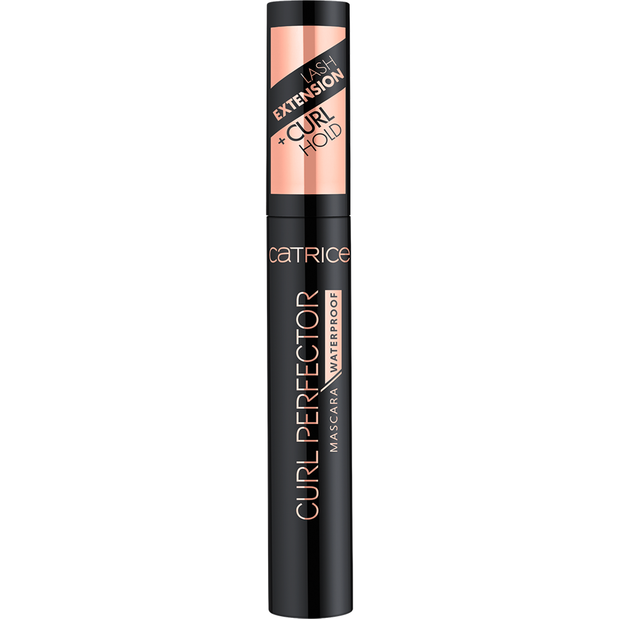 Curl Perfector Mascara Waterproof