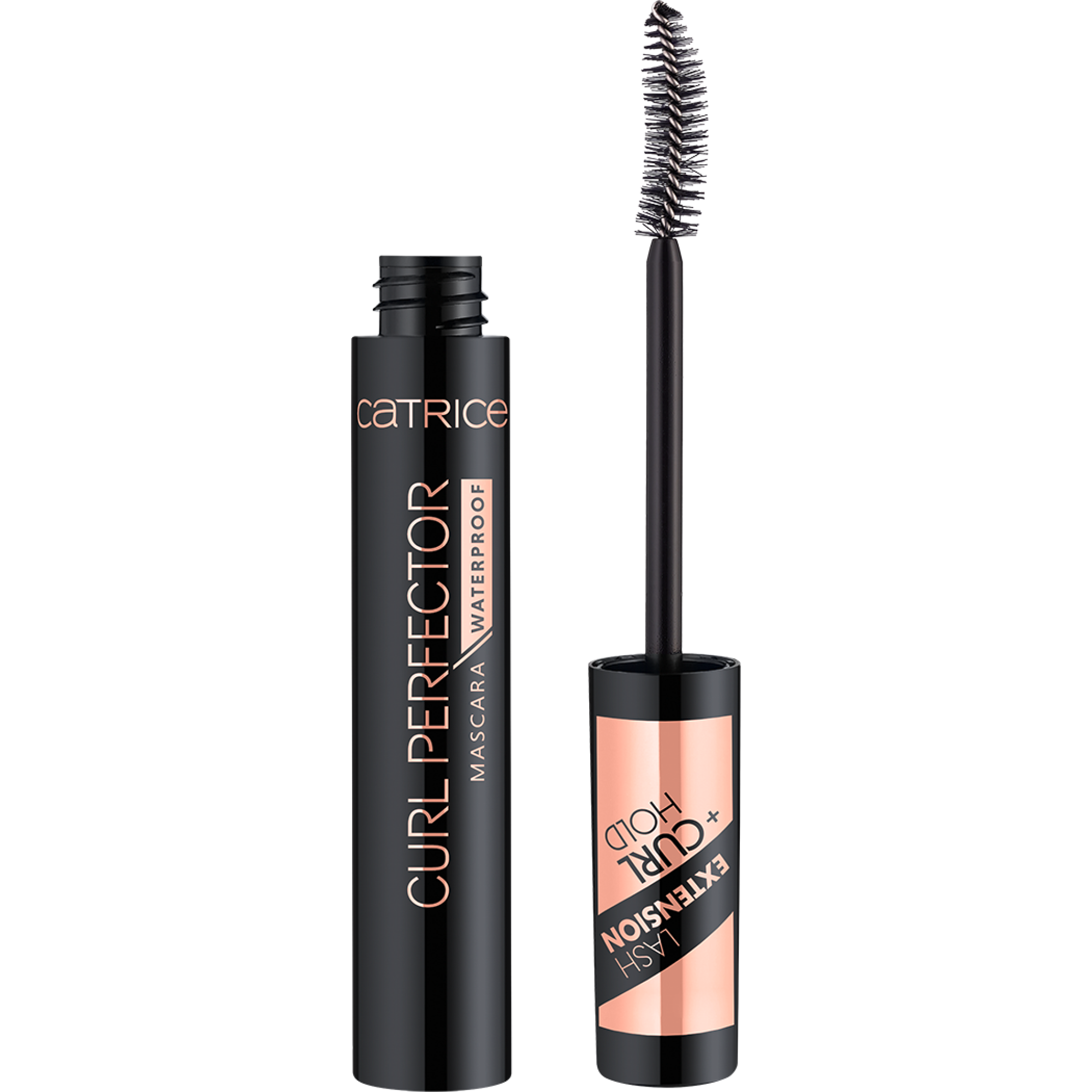 Curl Perfector Mascara Chống nước