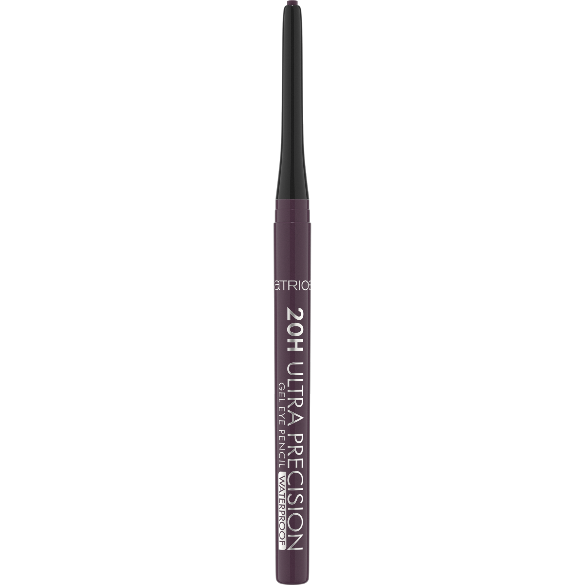 Akių pieštukas „20H Ultra Precision Gel Eye Pencil Waterproof“