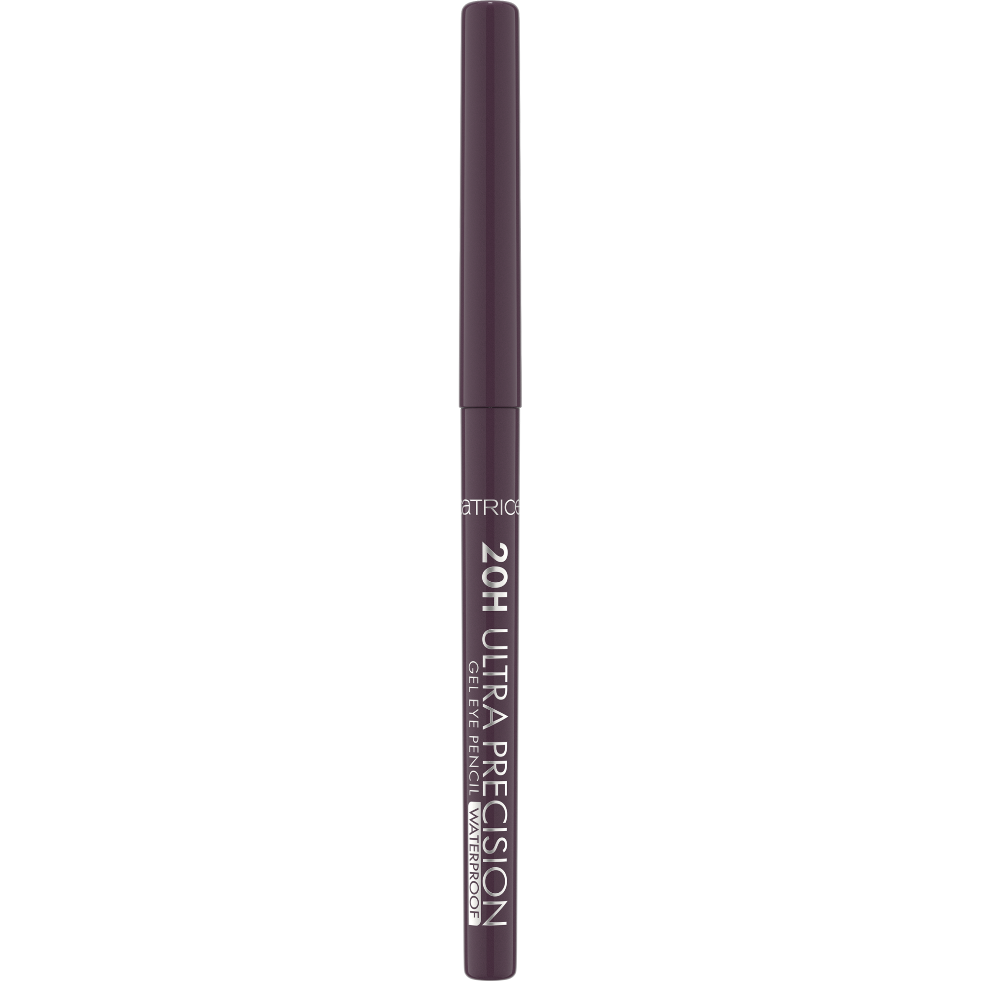 Akių pieštukas „20H Ultra Precision Gel Eye Pencil Waterproof“