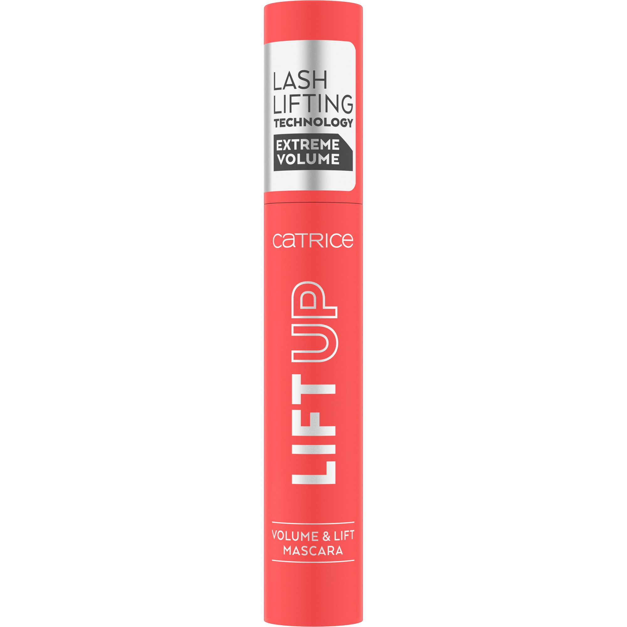 LIFT UP Volume & Lift máscara de pestañas voluminizadora