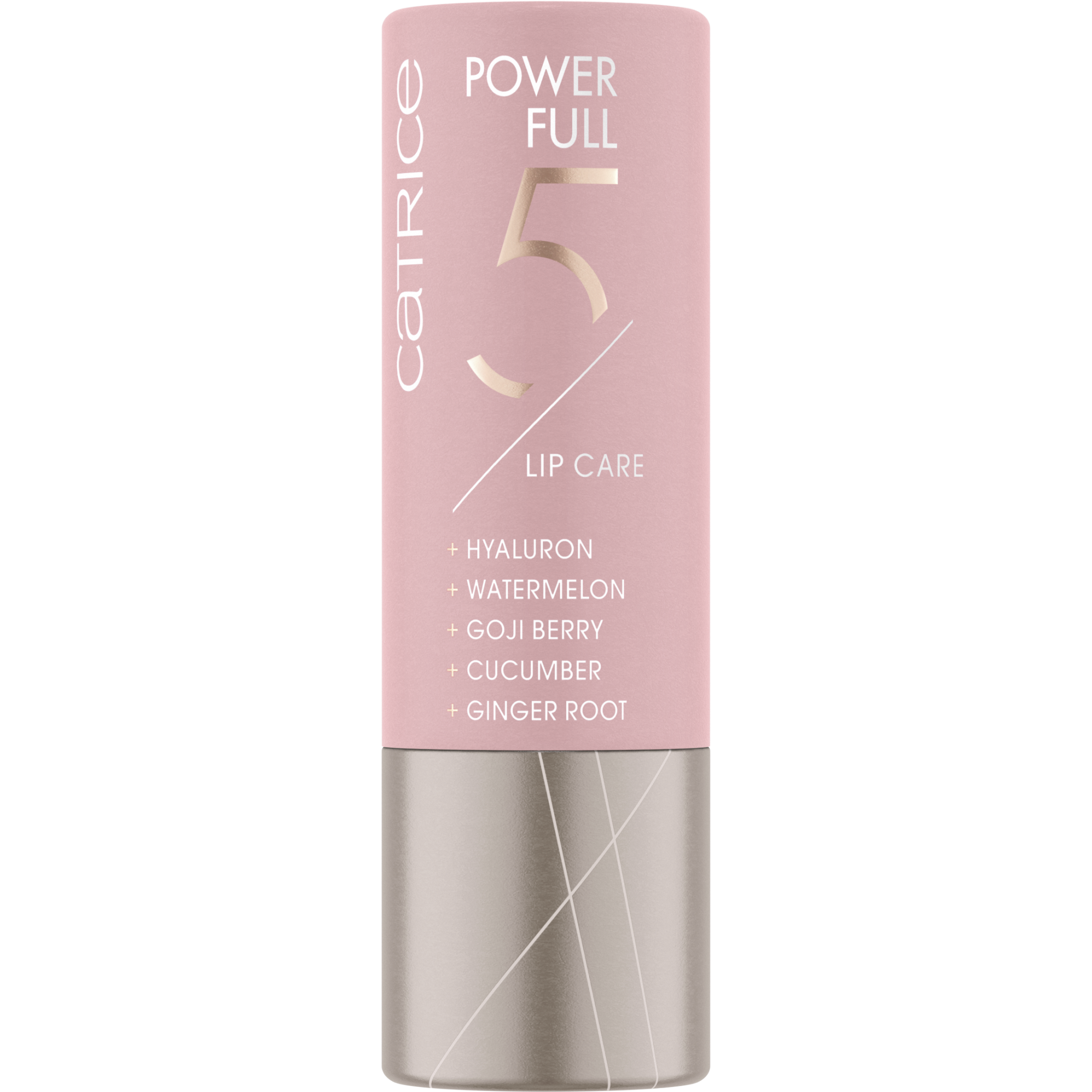 Power Full 5 Lip Care