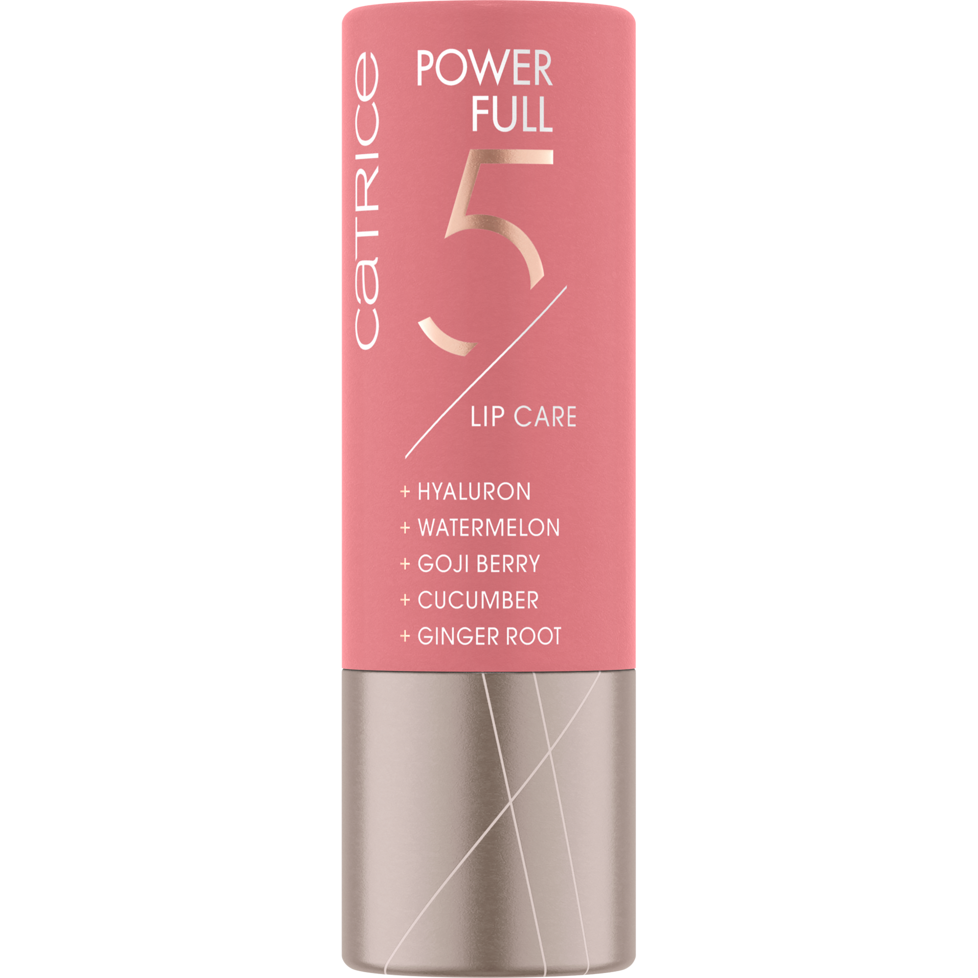 Power Full 5 Lip Care