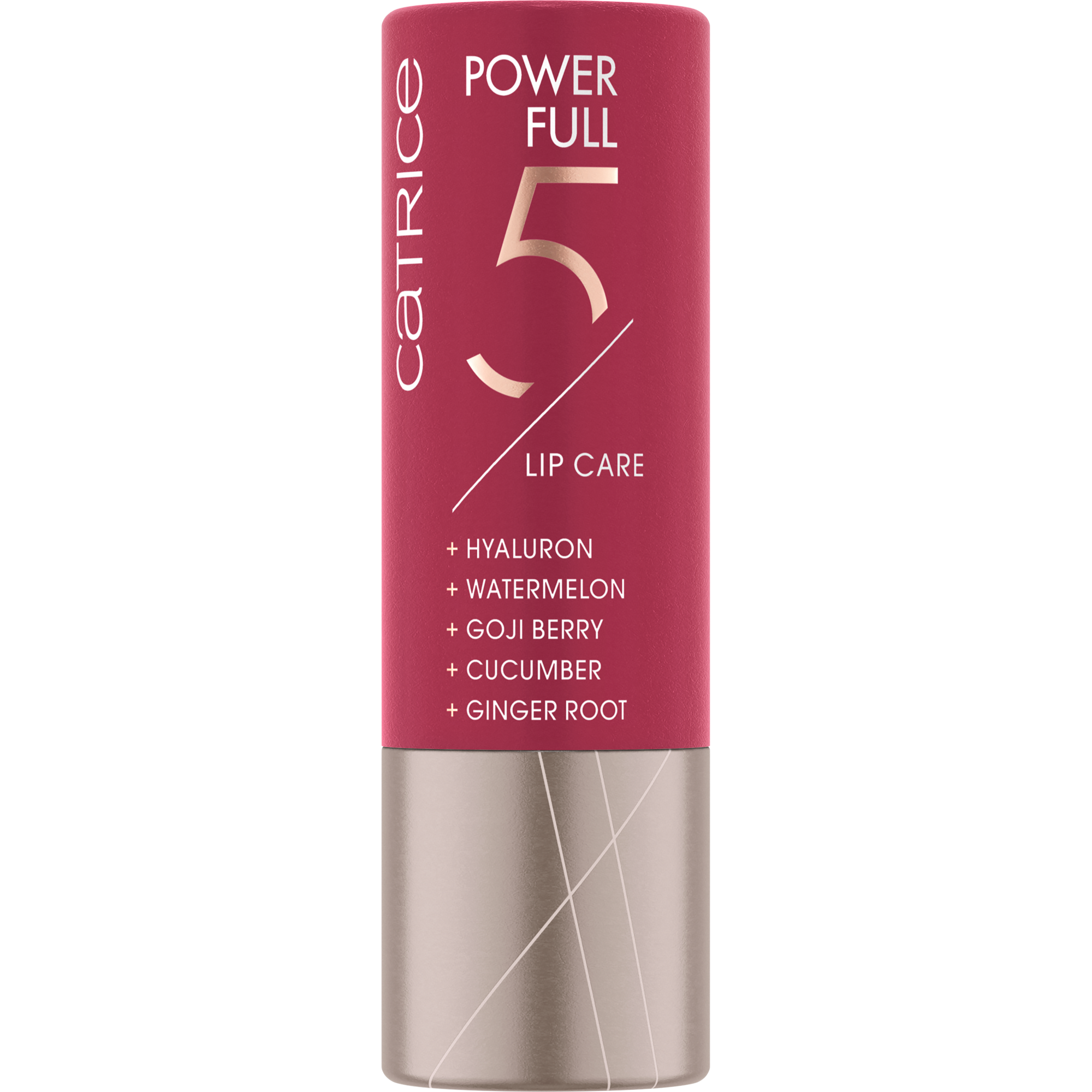 Power Full 5 Lip Care