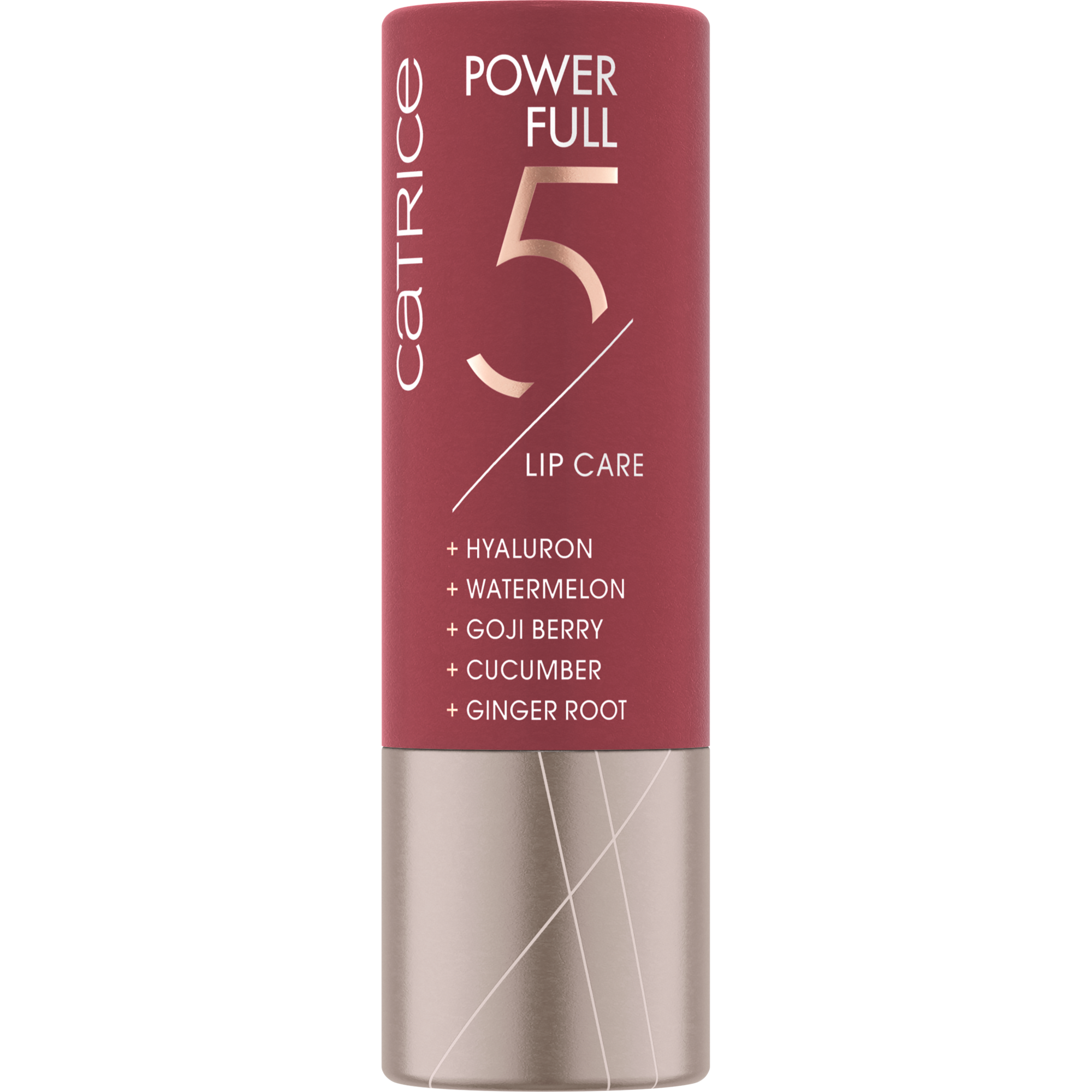 Power Full 5 Lip Care