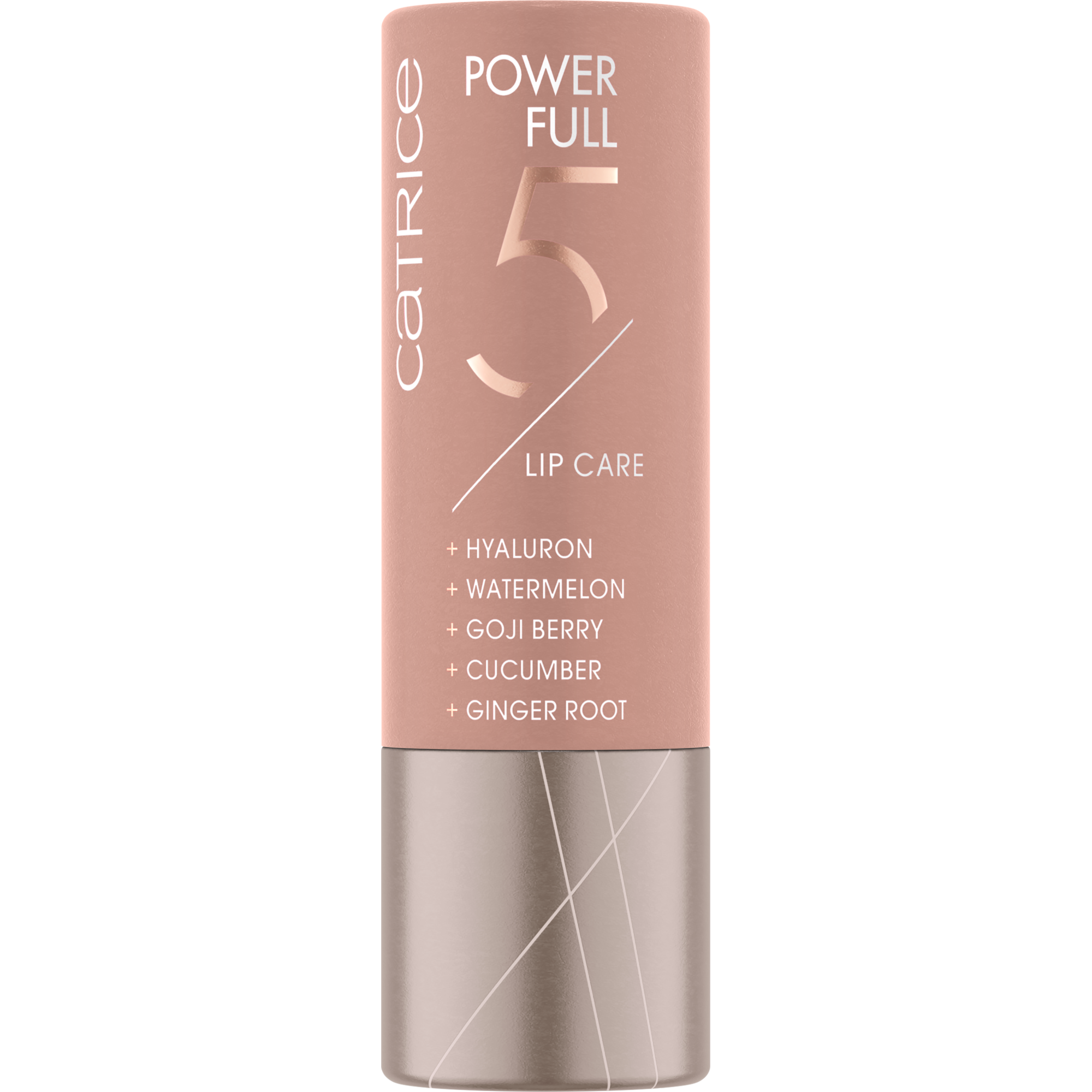 Power Full 5 Lip Care soin des lèvres