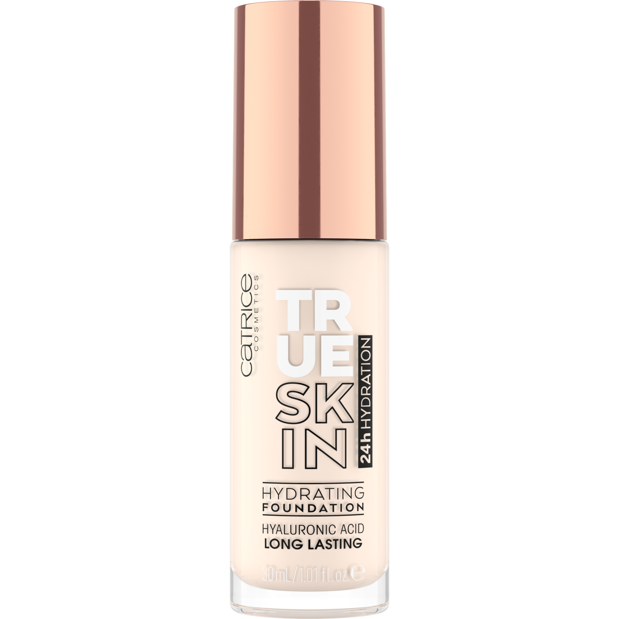 True Skin Hydrating Foundation