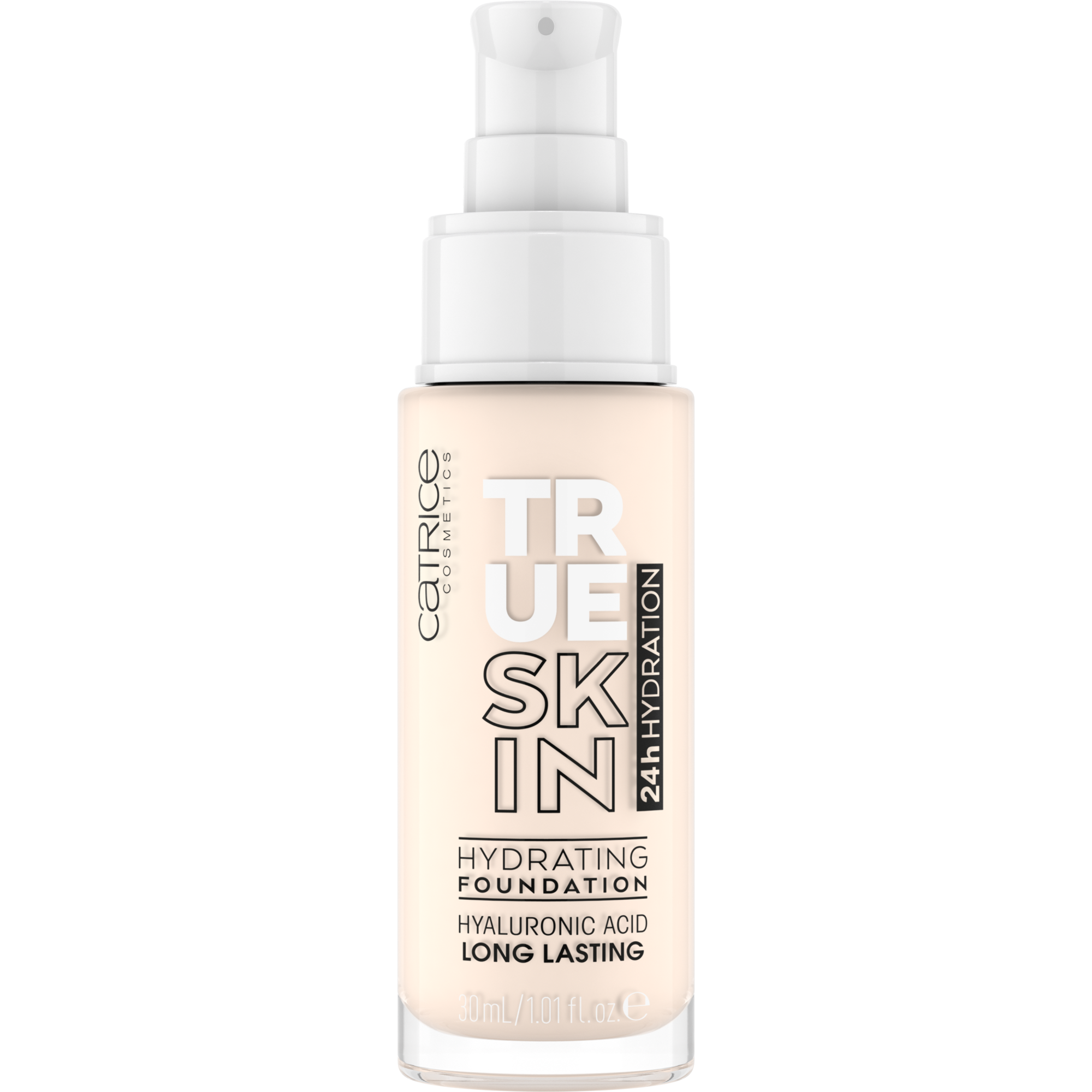 True Skin Hydrating Foundation