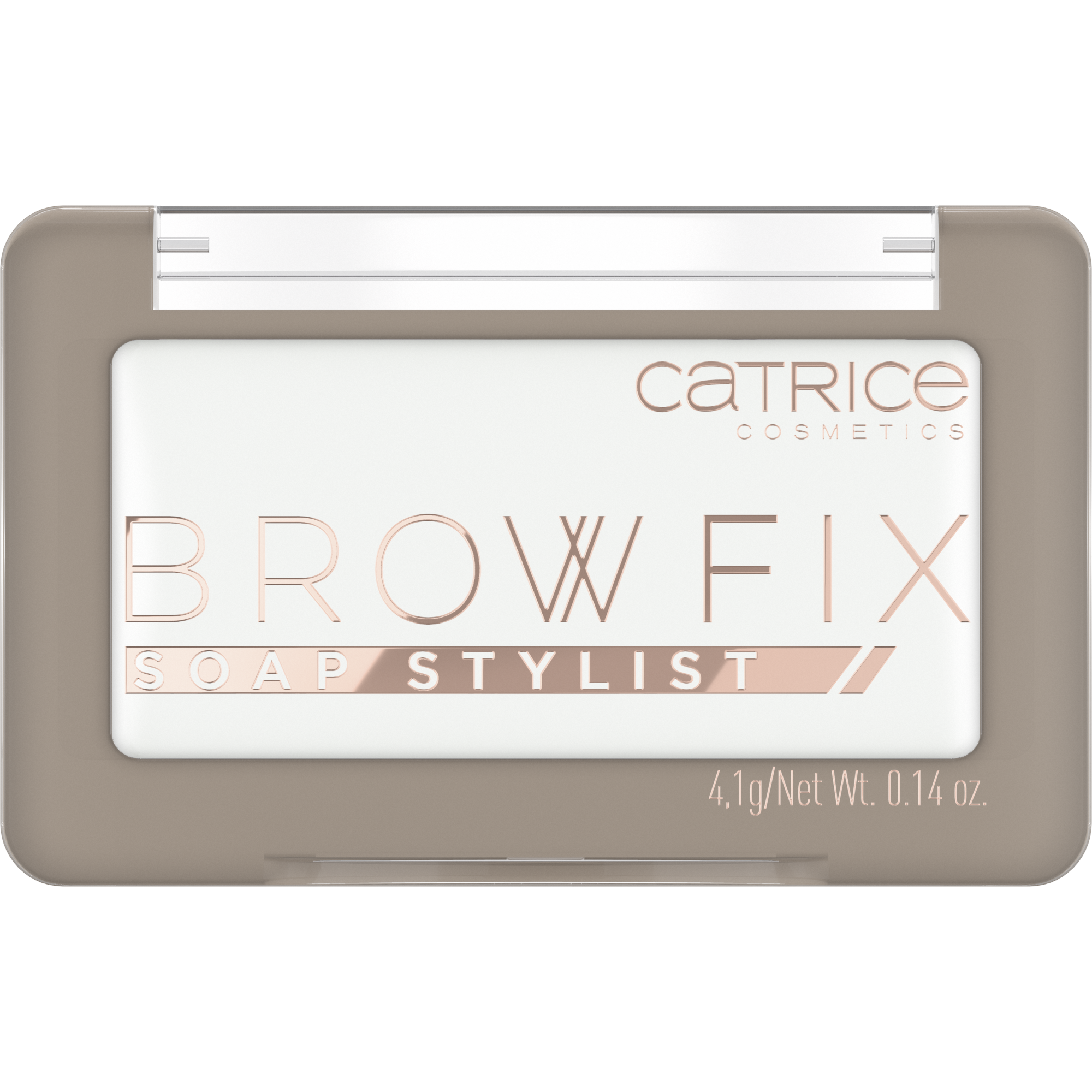 Brow Fix Soap Stylist