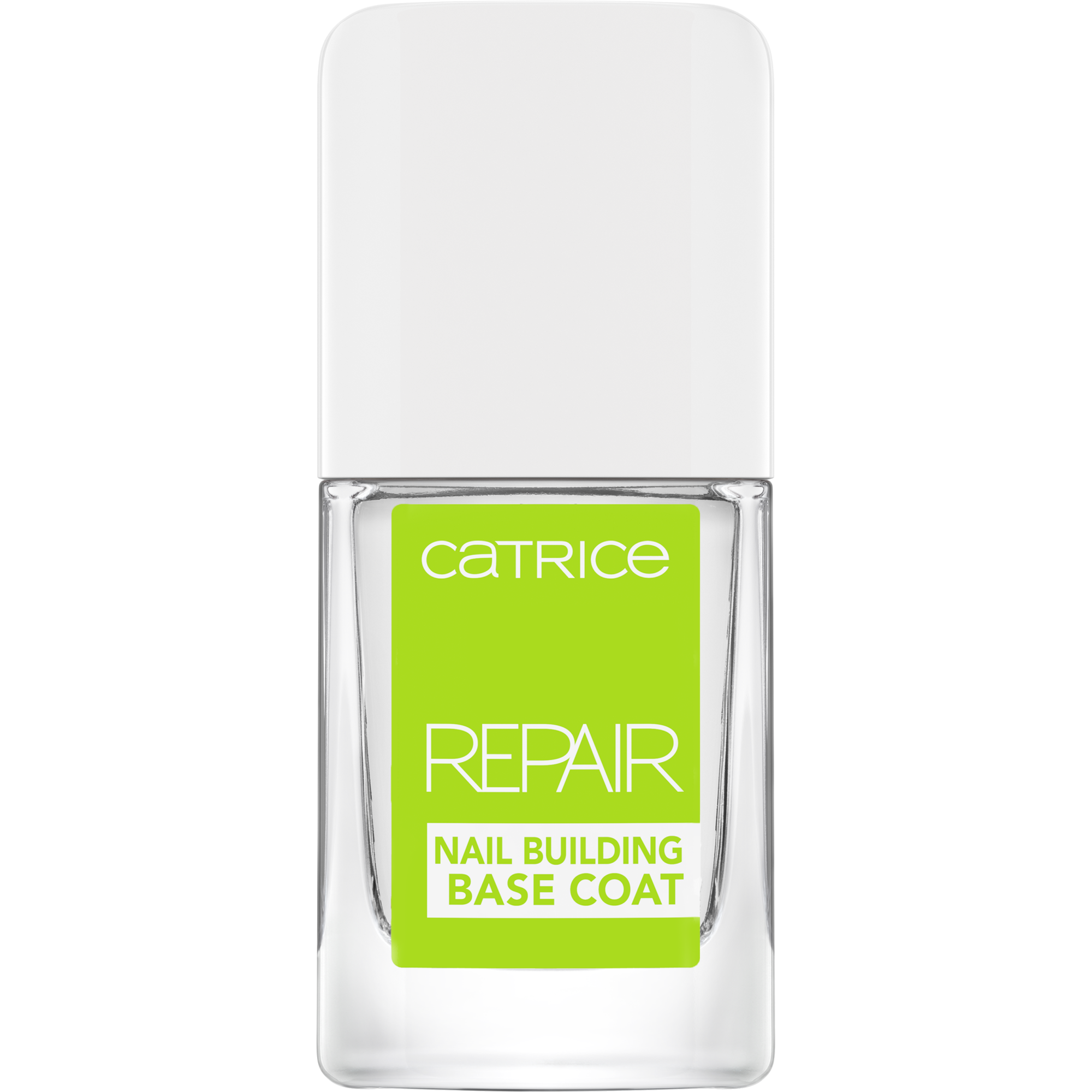 Nail Repair Nail Building Base Coat