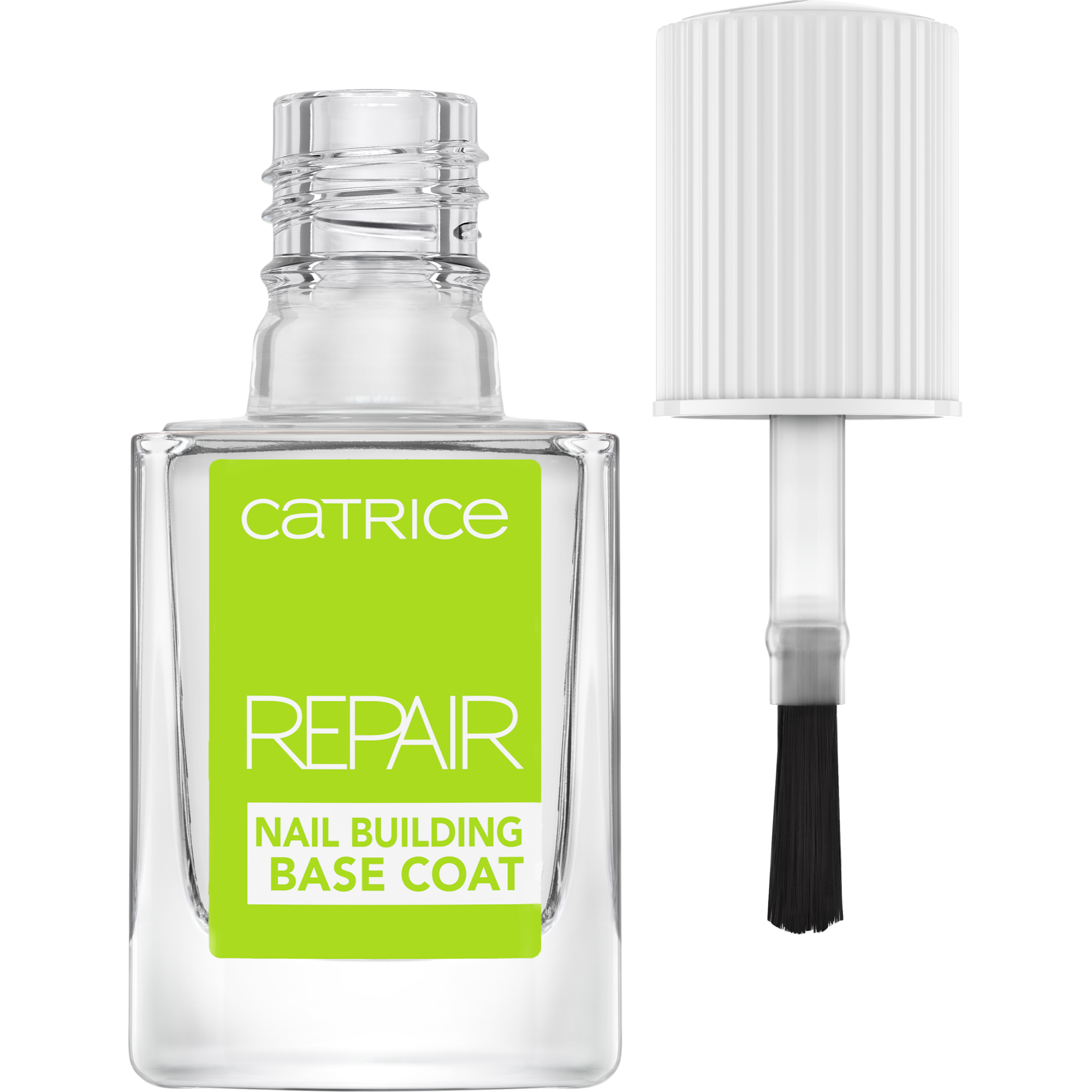 Nail Repair Nail Building Base Coat