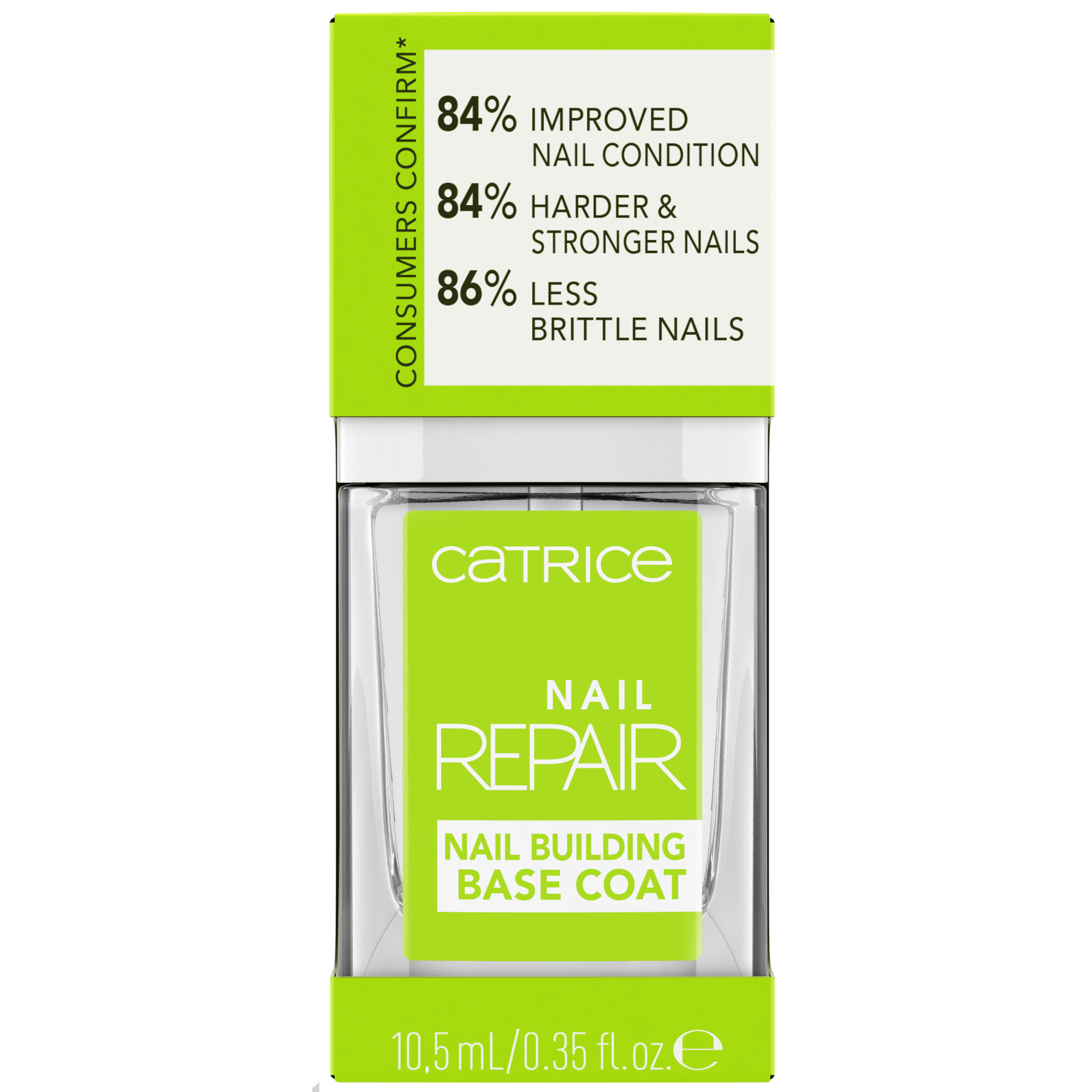 Nail Repair Nail Building Base Coat