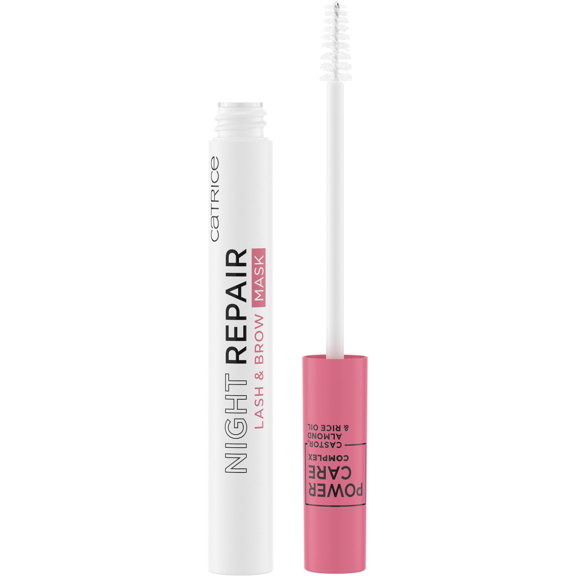 Night Repair Lash & Brow Mask