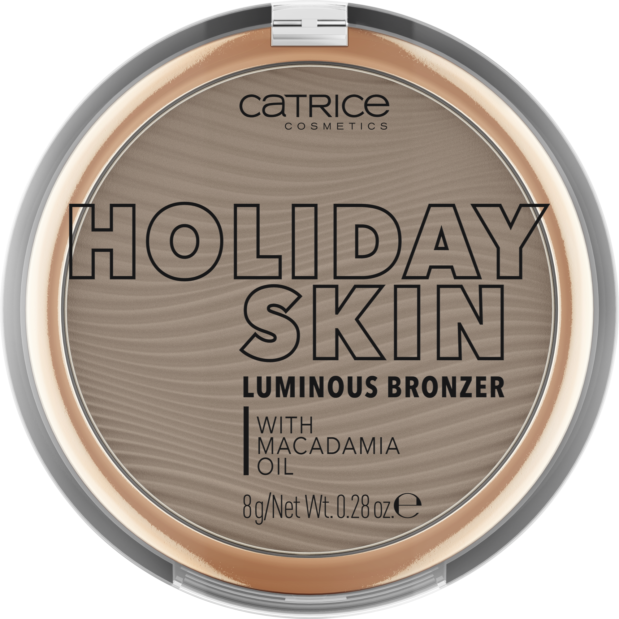 Holiday Skin Luminous päikesepuuder